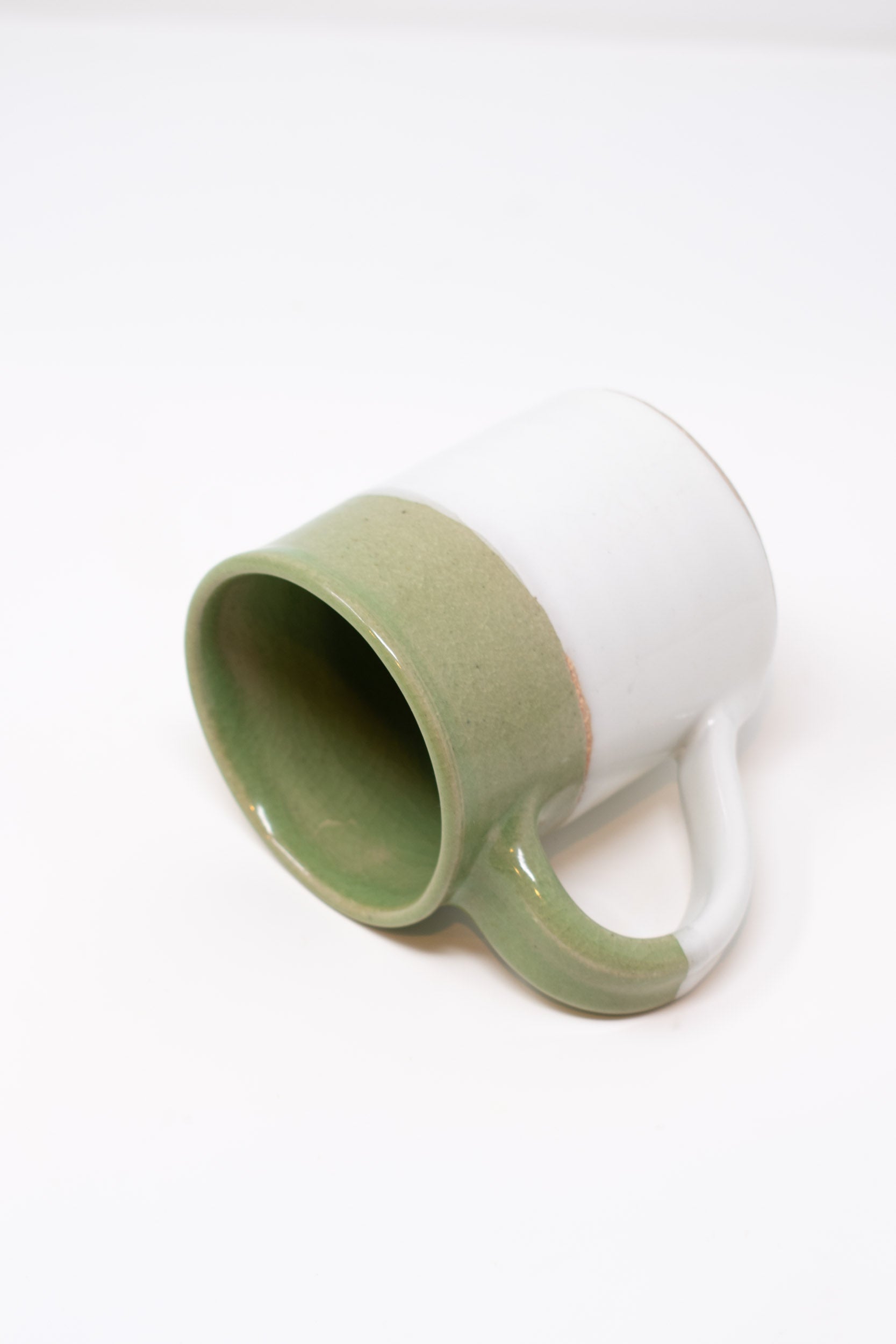 Coffee Mug - No. 01