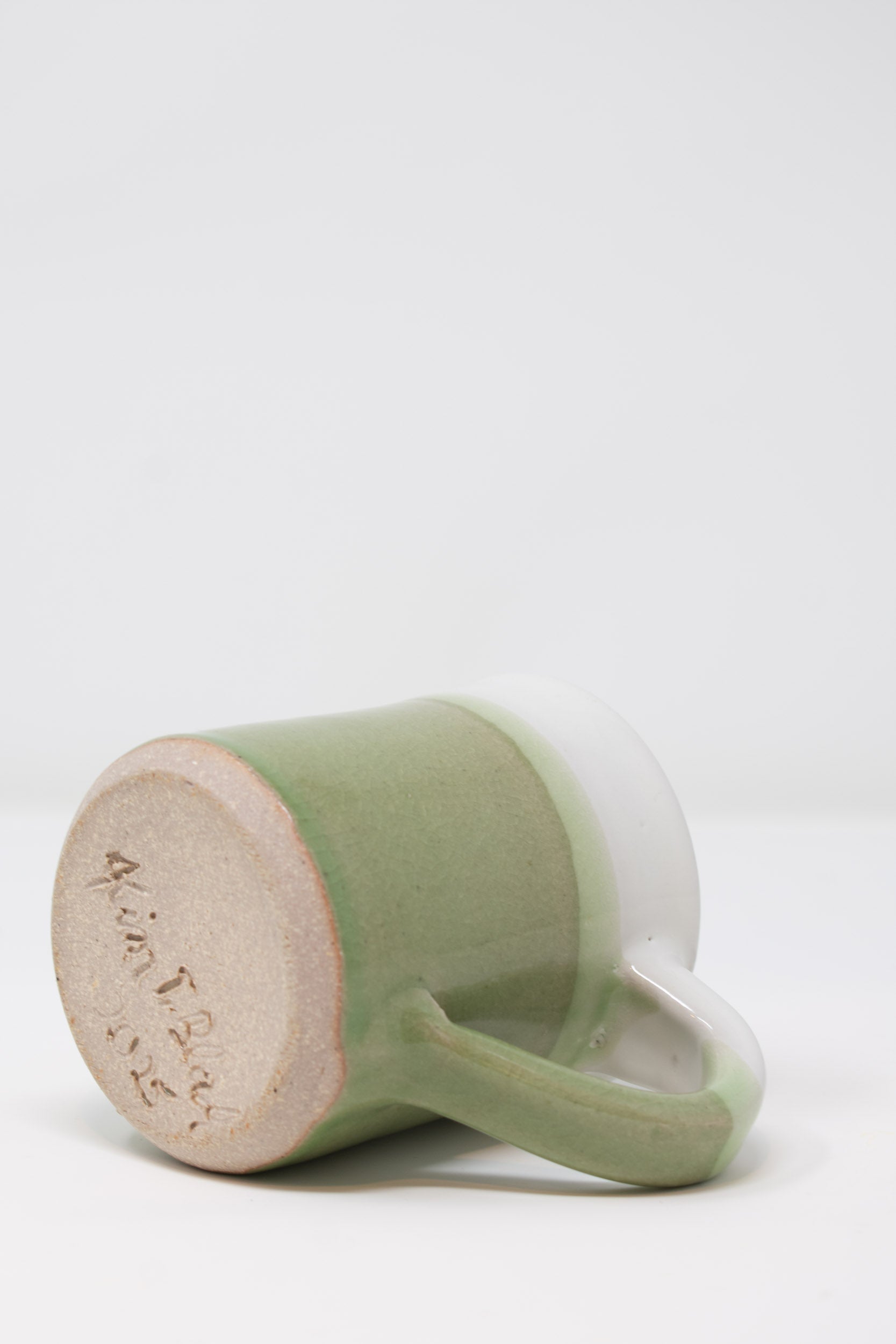 Coffee Mug - No. 02