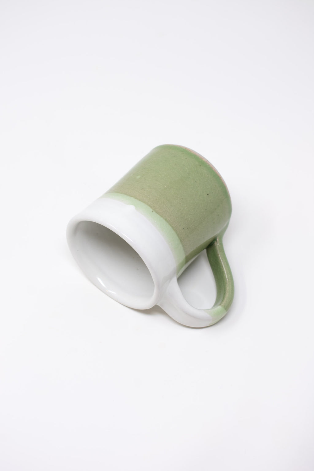 Coffee Mug - No. 02