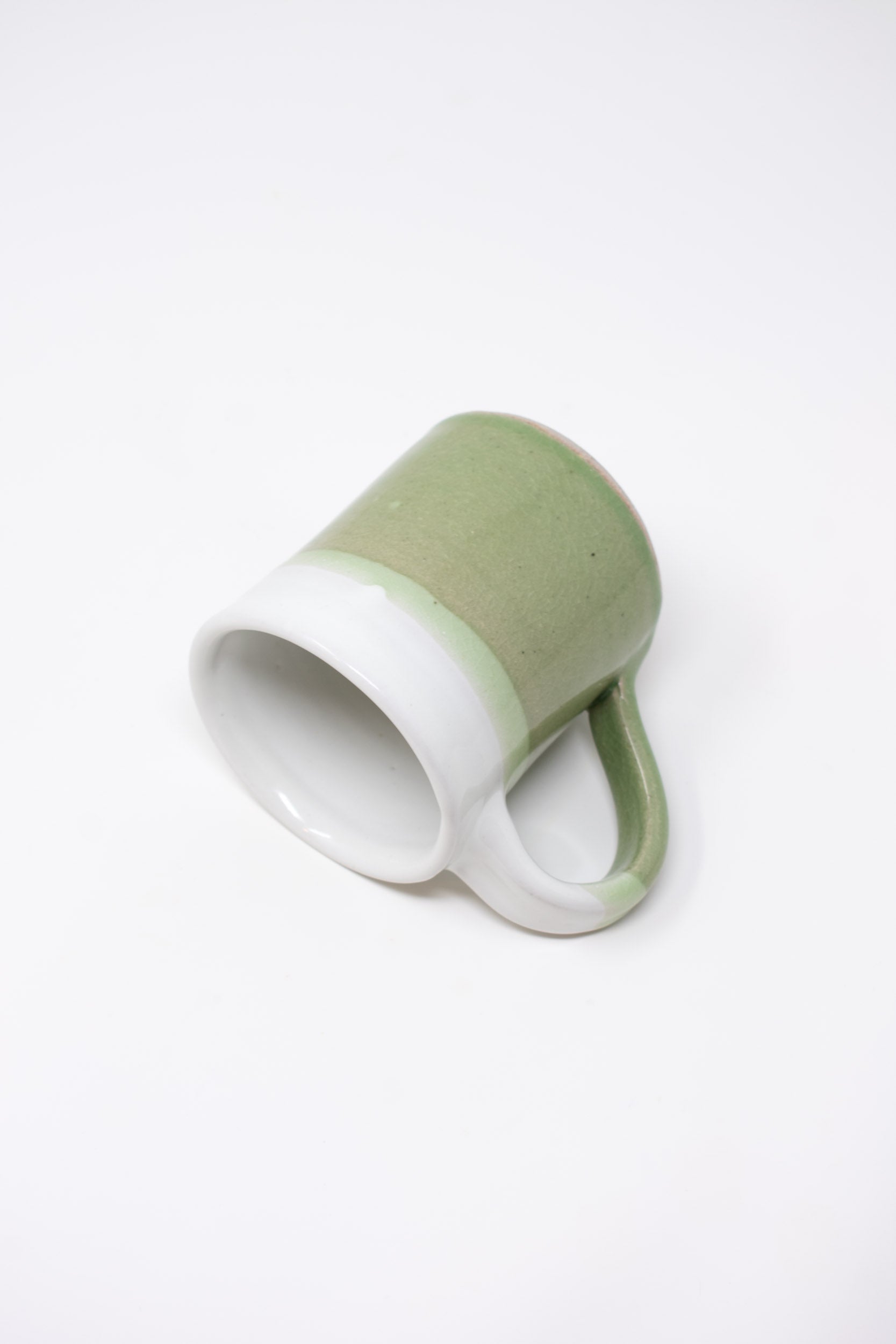Coffee Mug - No. 02