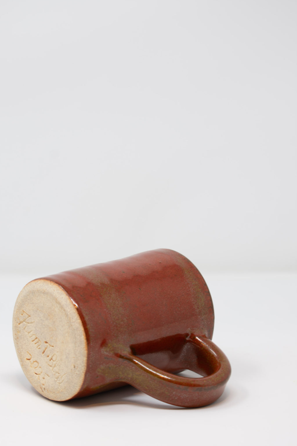 Coffee Mug - No. 06