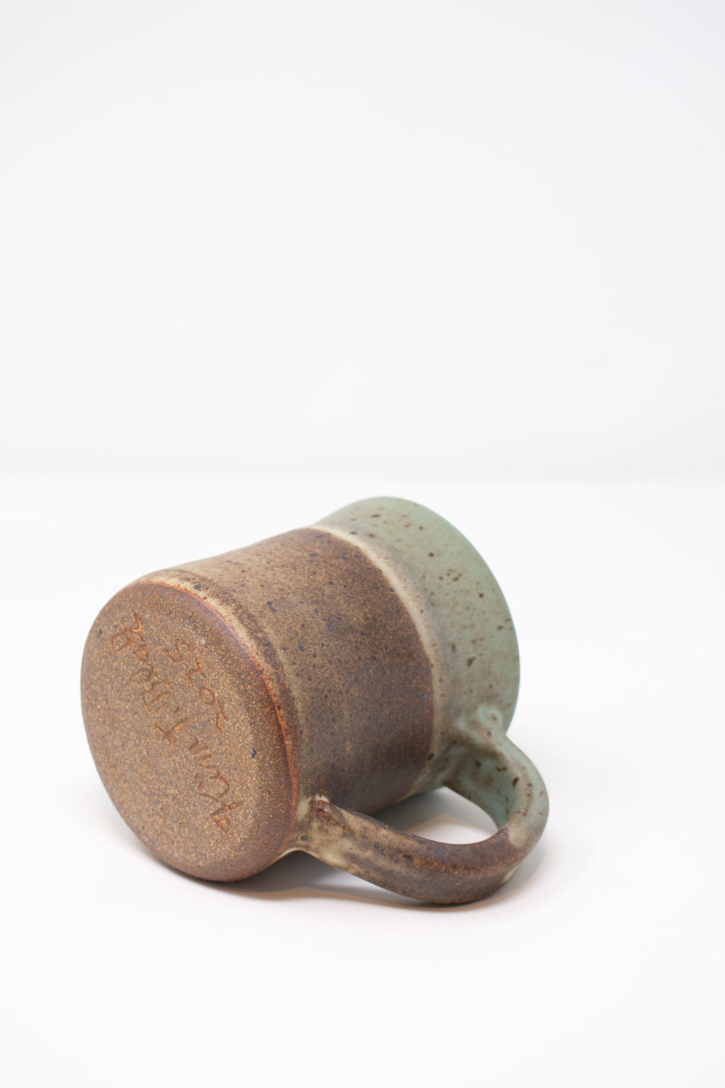 Coffee Mug - No. 07