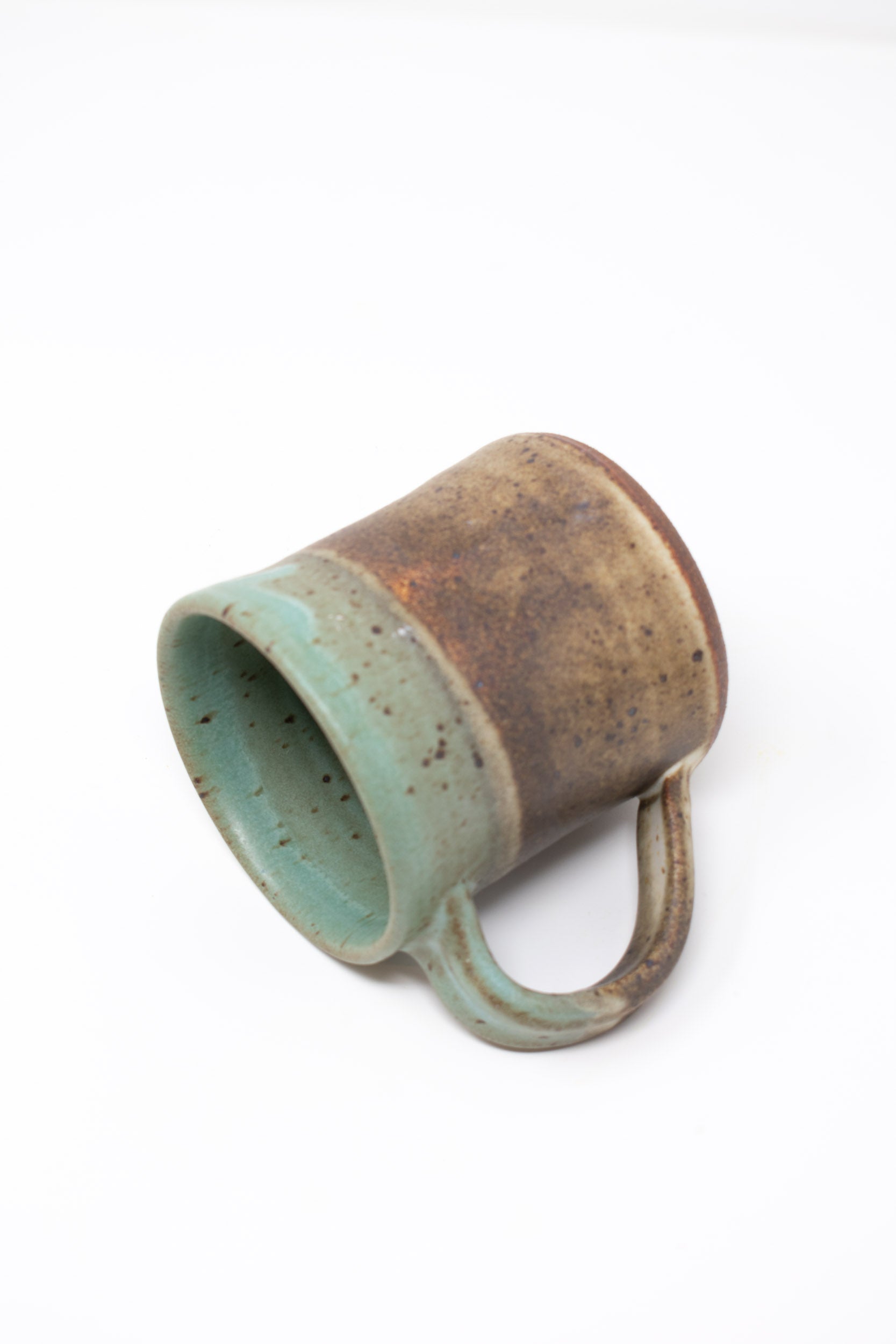 Coffee Mug - No. 07