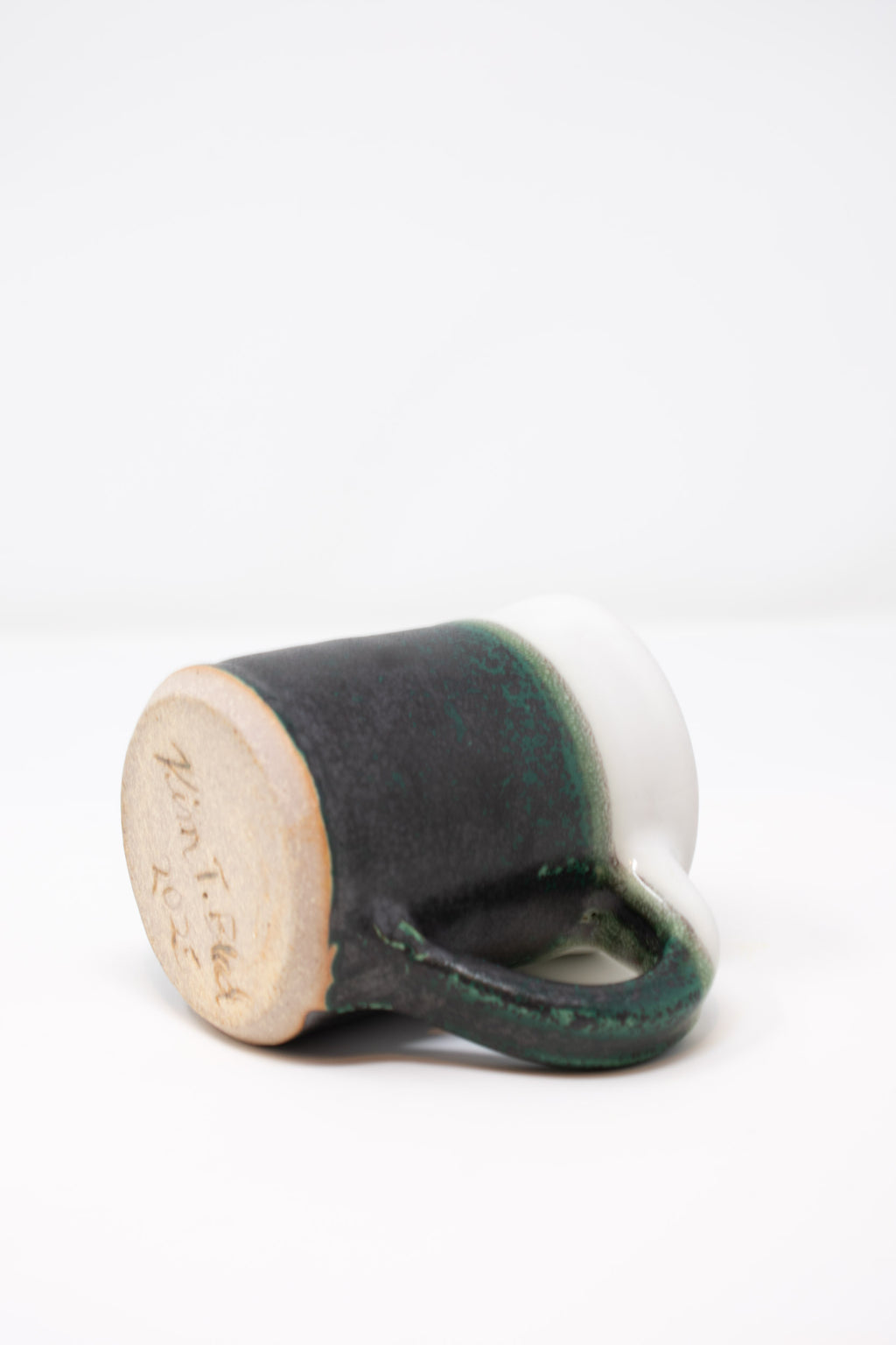 Coffee Mug - No. 09