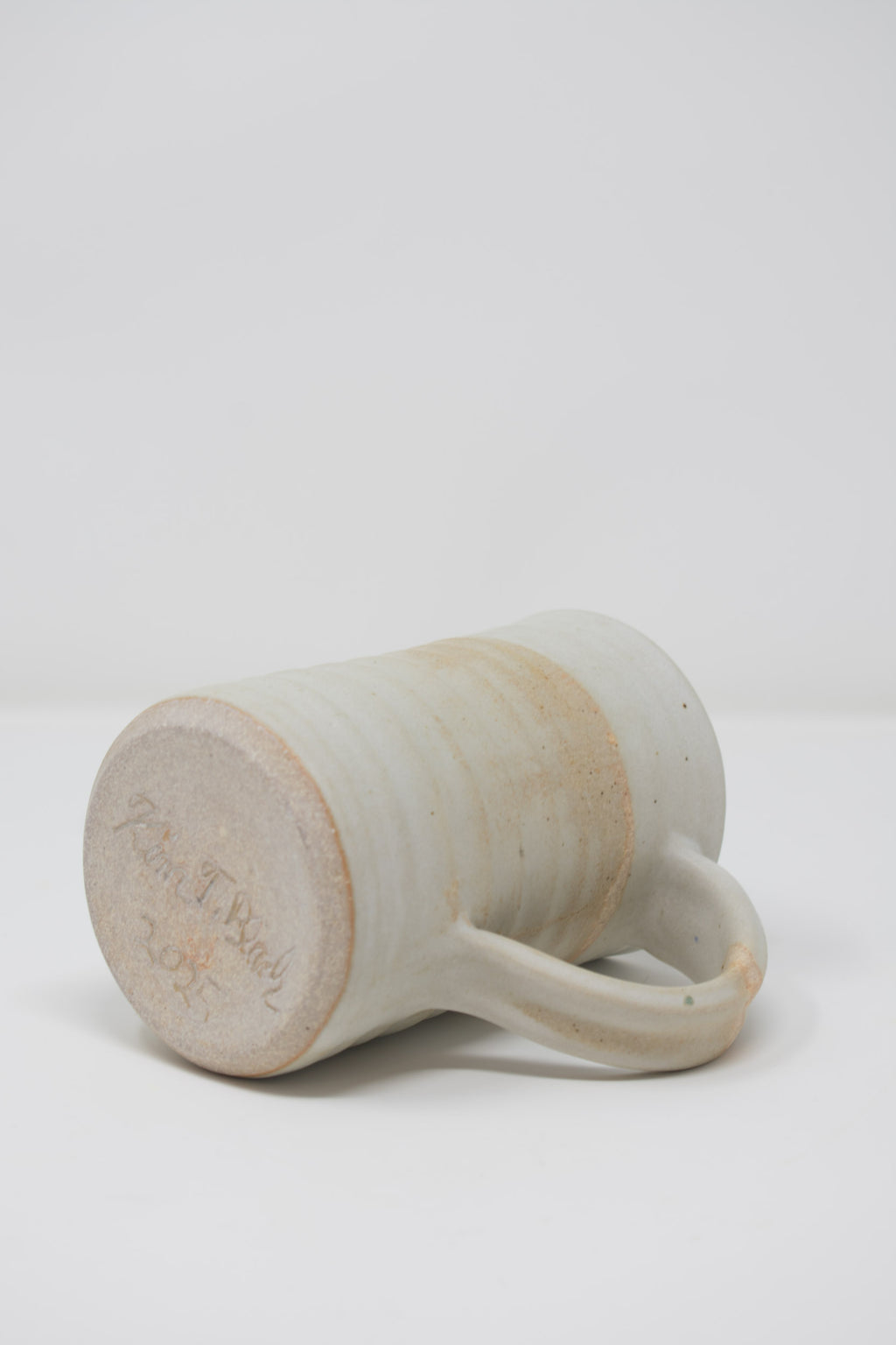 Large Mug No. 02