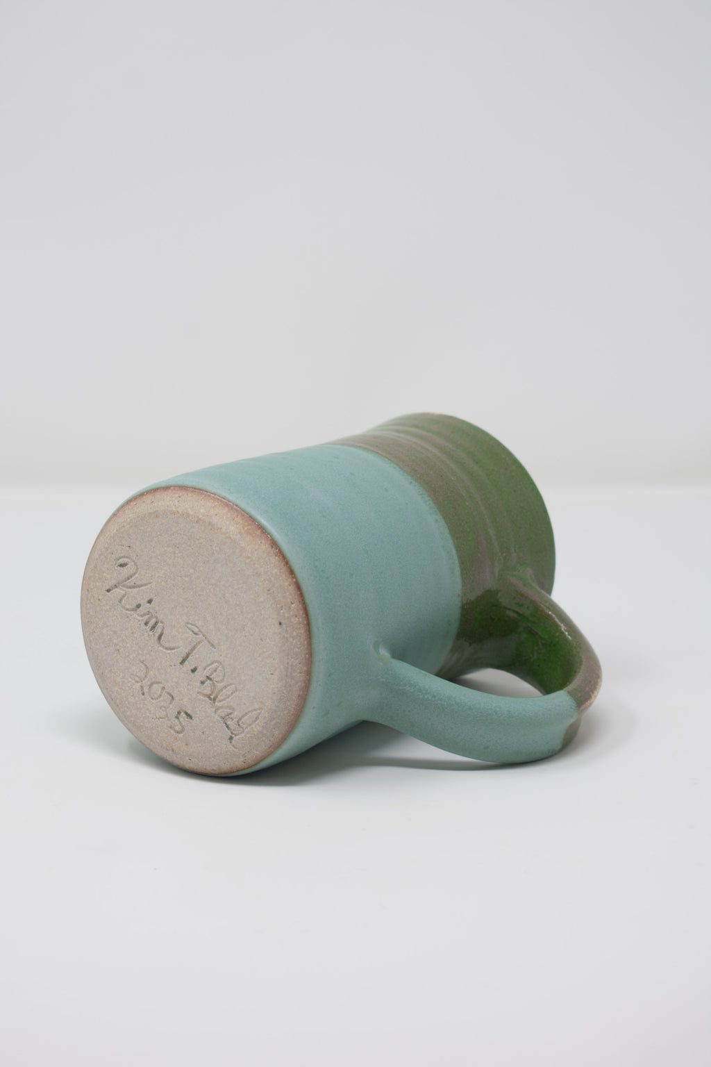 Large Mug No. 07