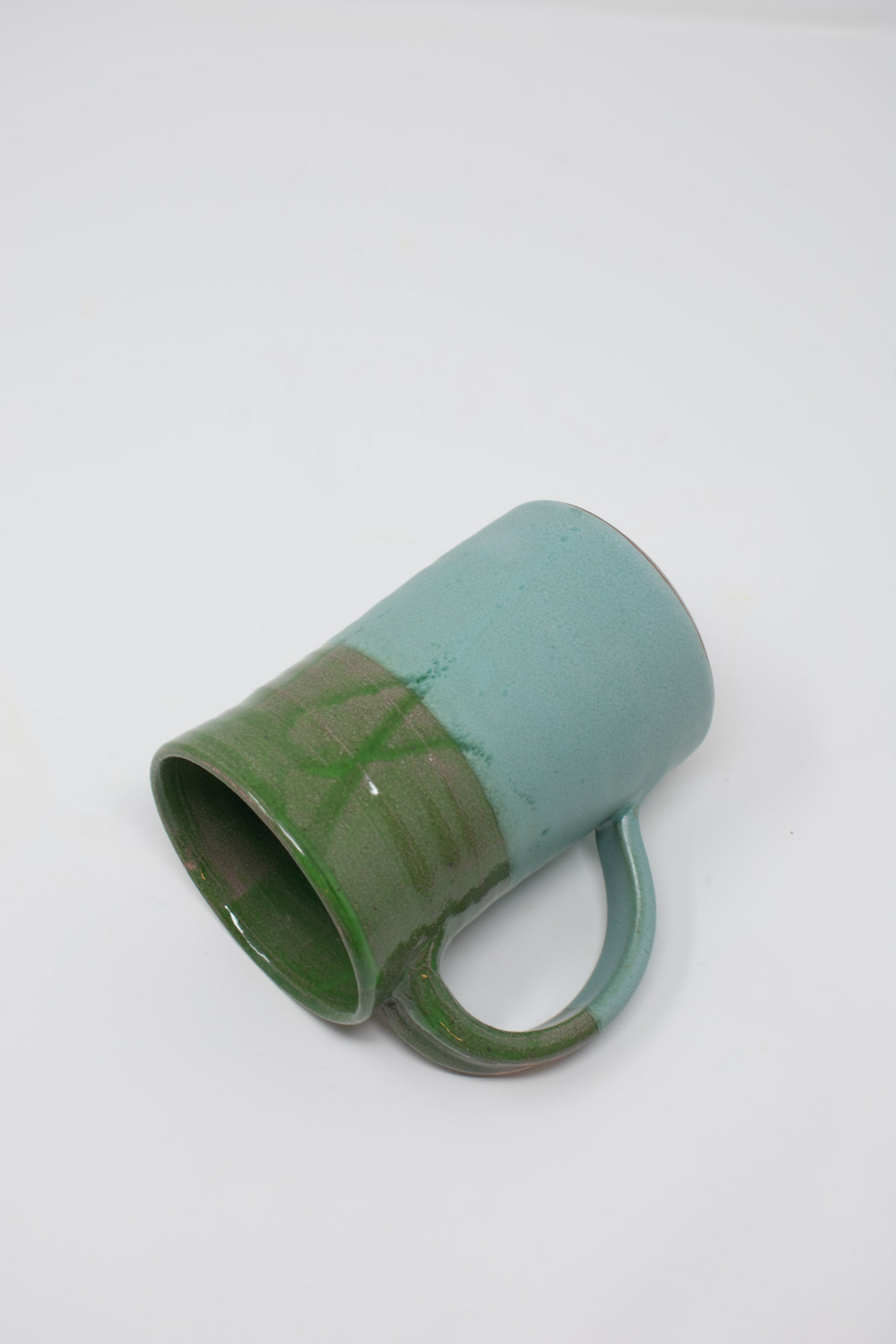 Large Mug No. 07