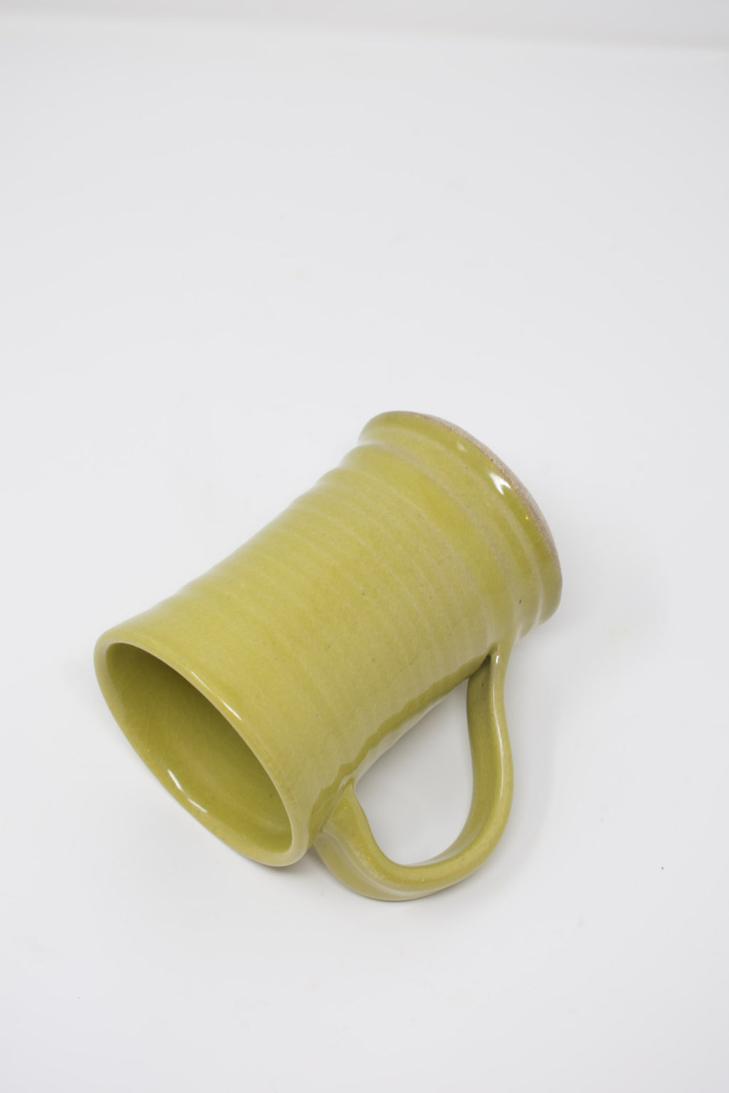 Coffee Mug - No. 12