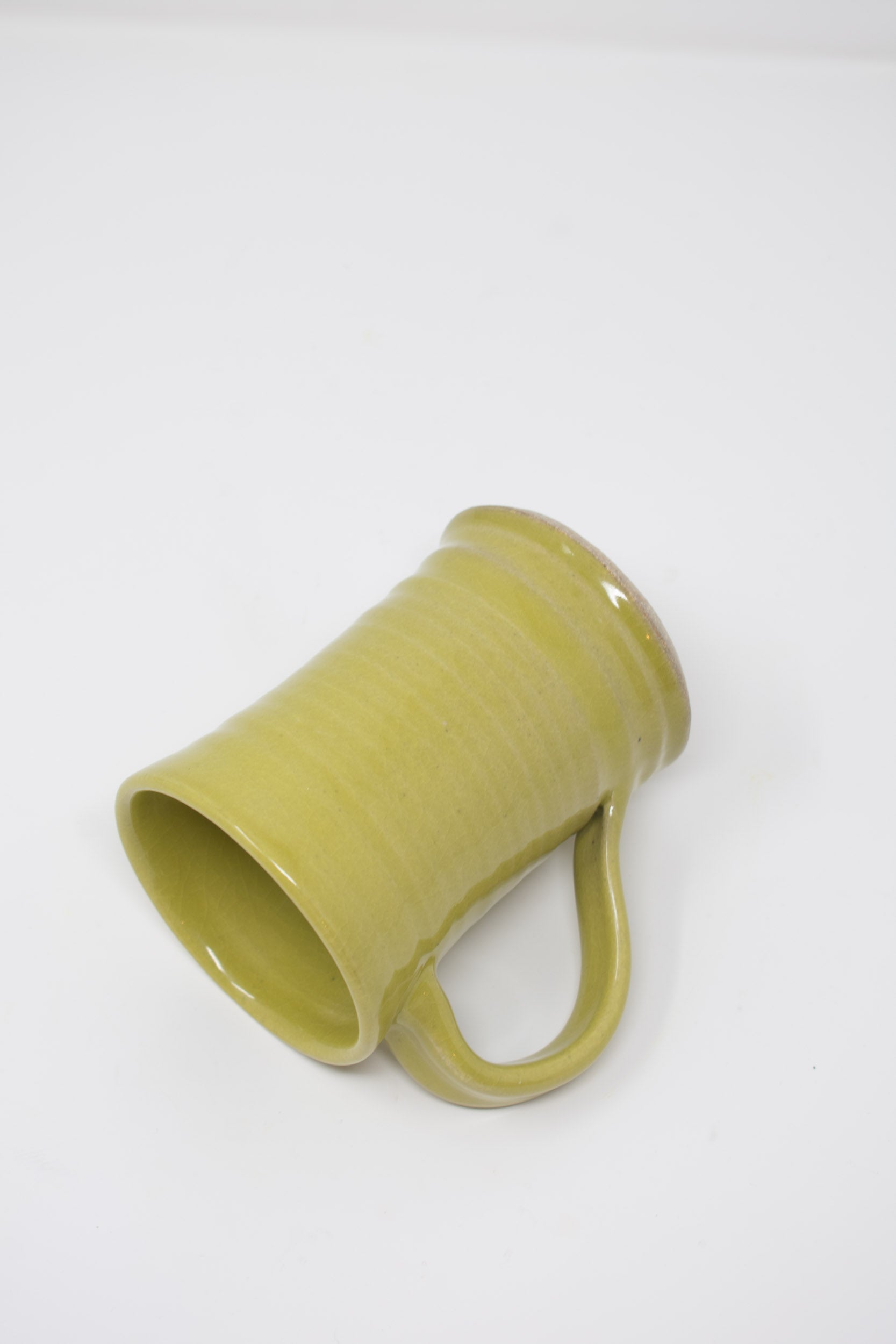 Coffee Mug - No. 12
