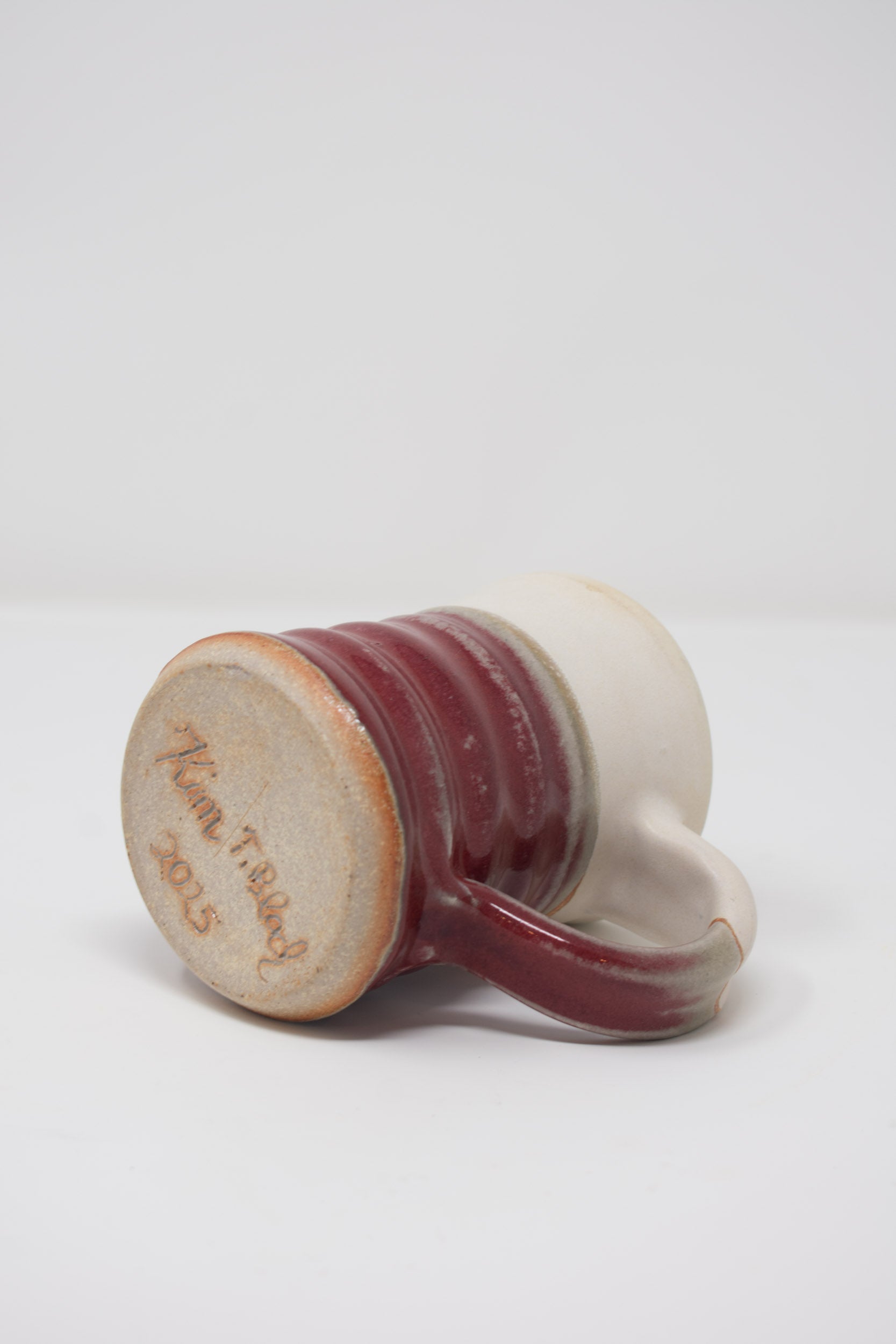 Coffee Mug - No. 14