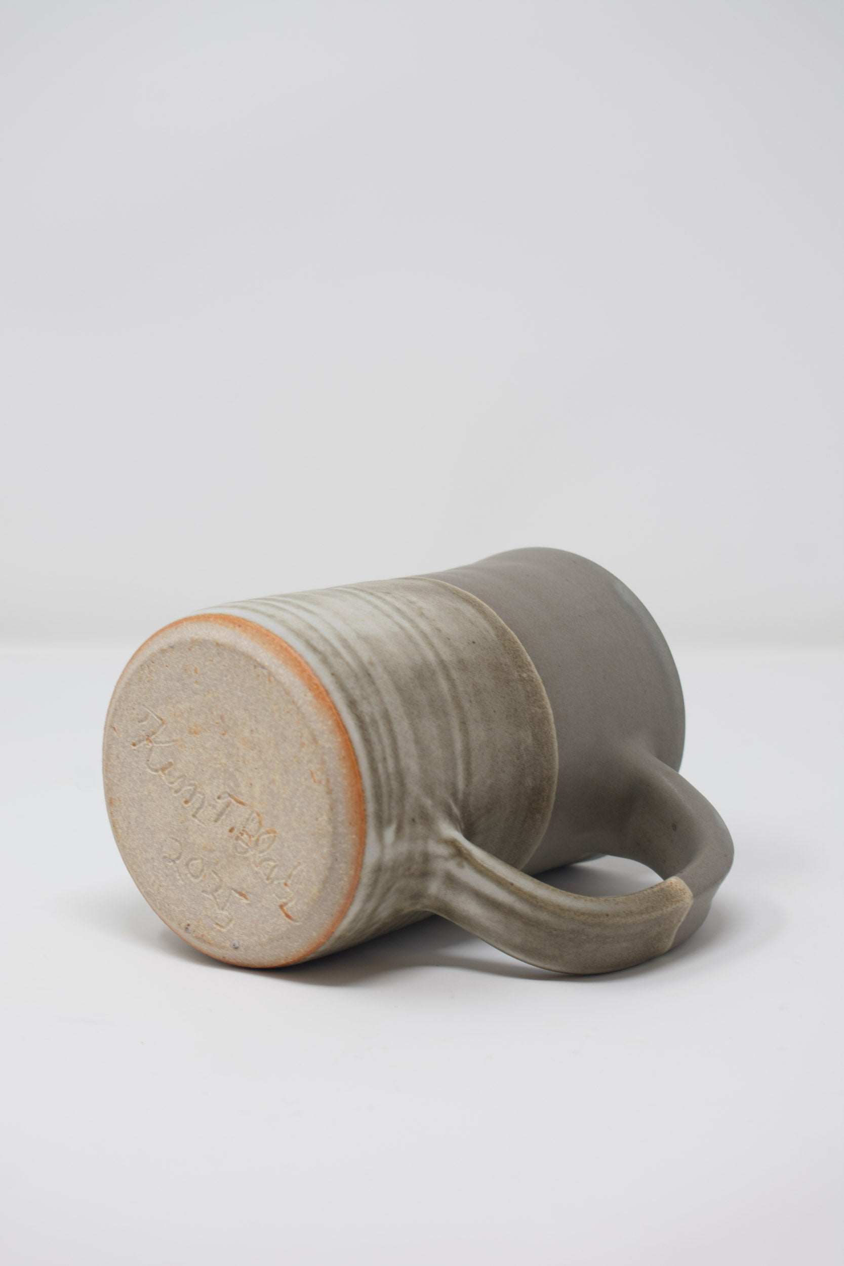 Larg Mug No. 08
