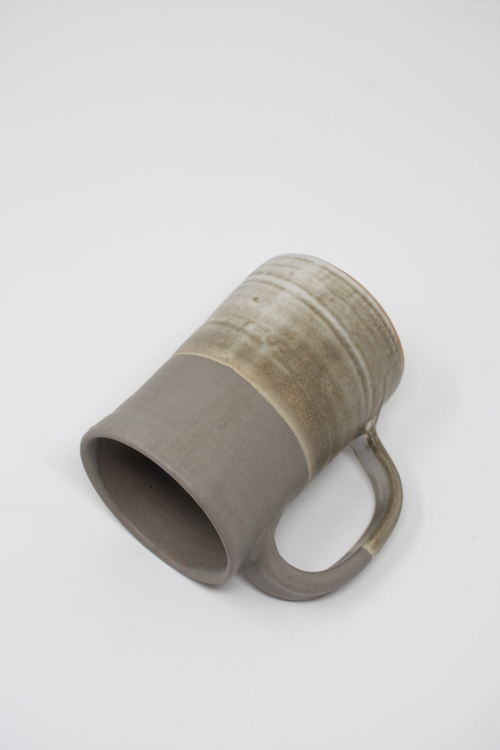 Larg Mug No. 08