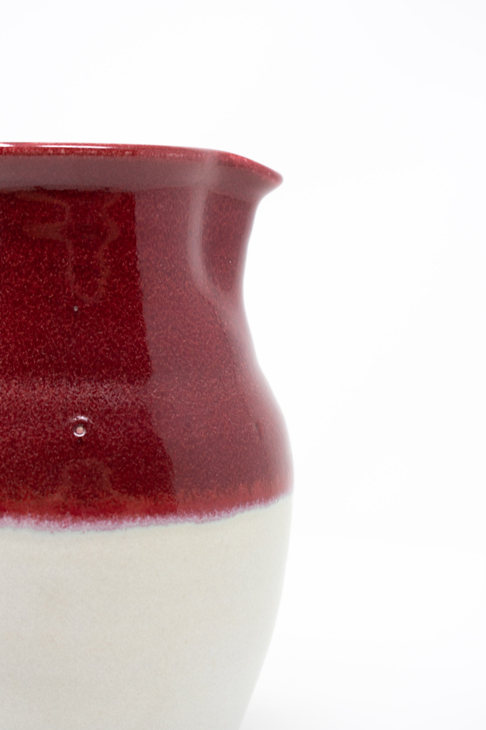 Pitcher - Merlot No. 02 – 8”