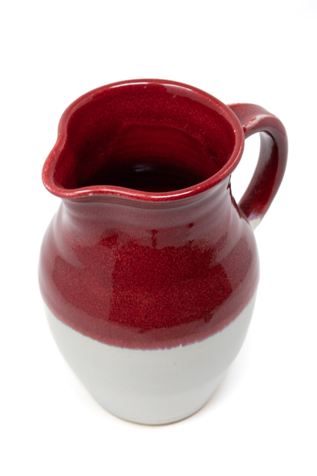 Pitcher - Merlot No. 02 – 8”
