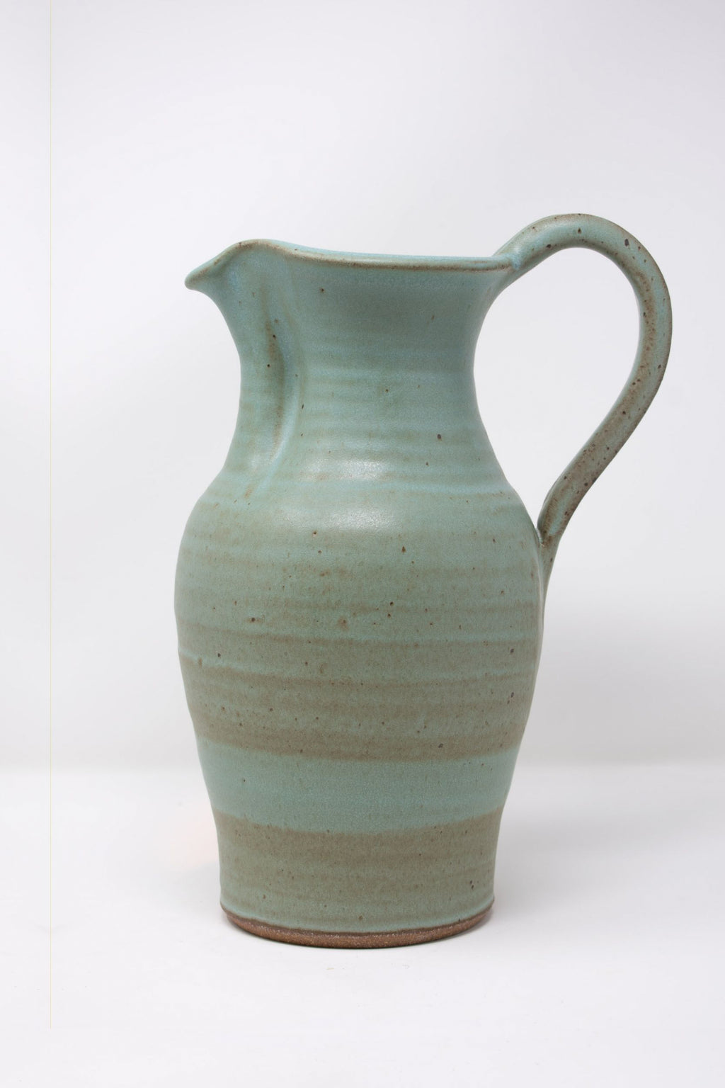 Pitcher - Lagoon No. 07 – 10”