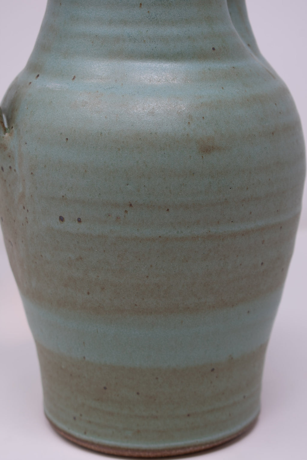 Pitcher - Lagoon No. 07 – 10”