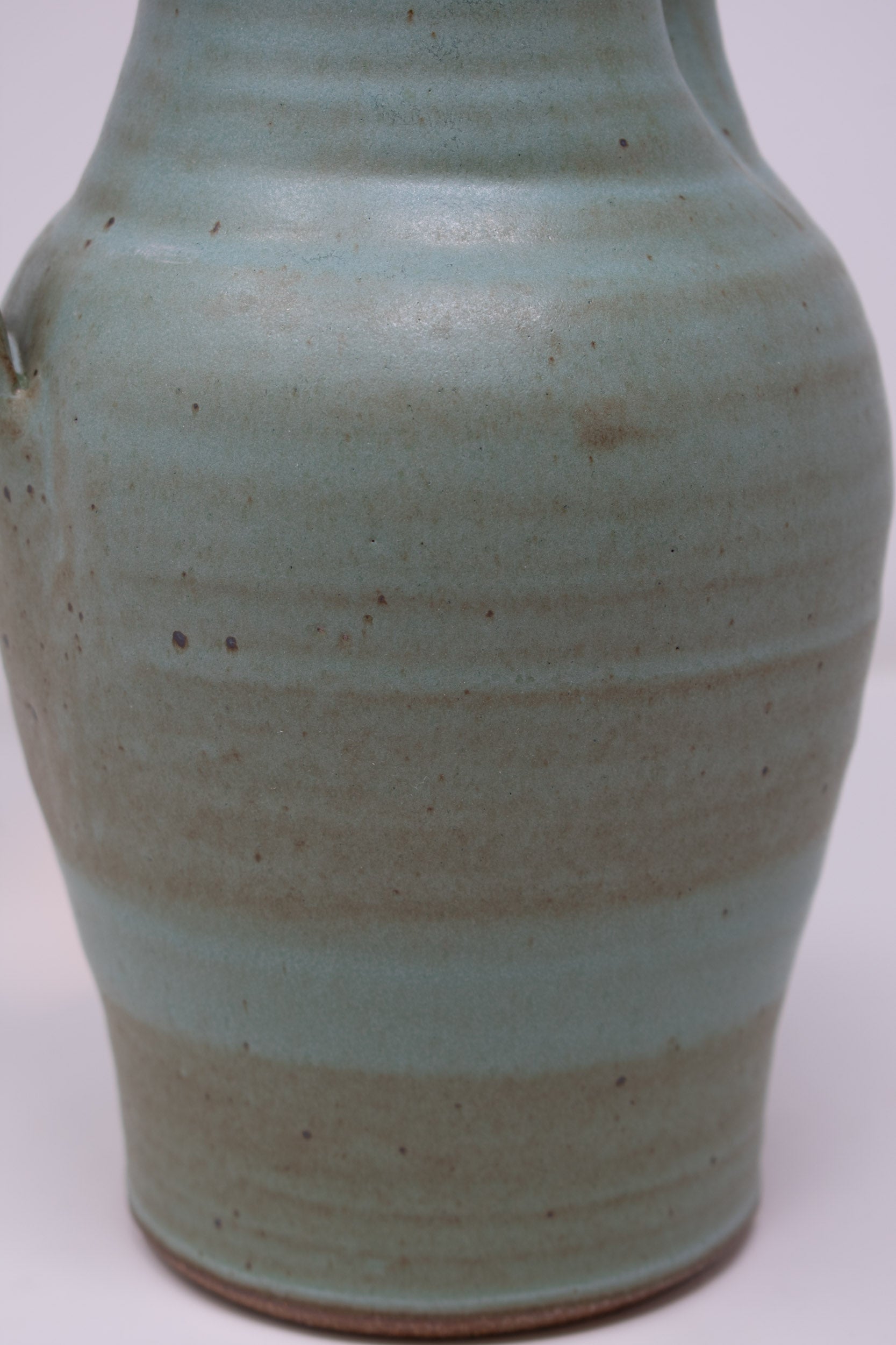 Pitcher - Lagoon No. 07 – 10”