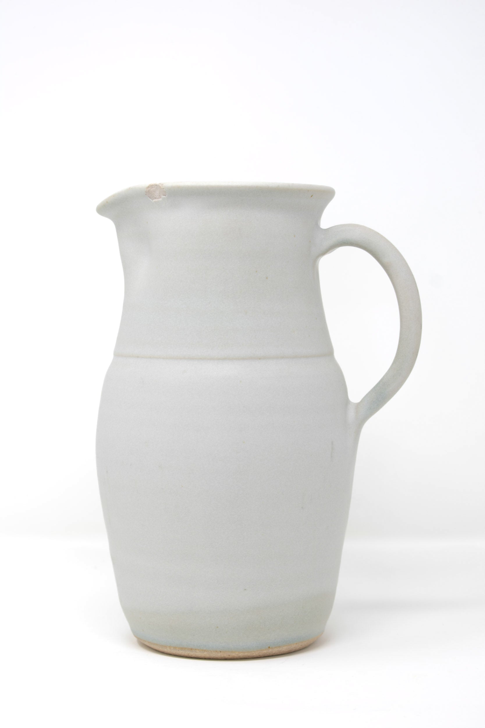 Pitcher - Chalk No. 09 – 9”