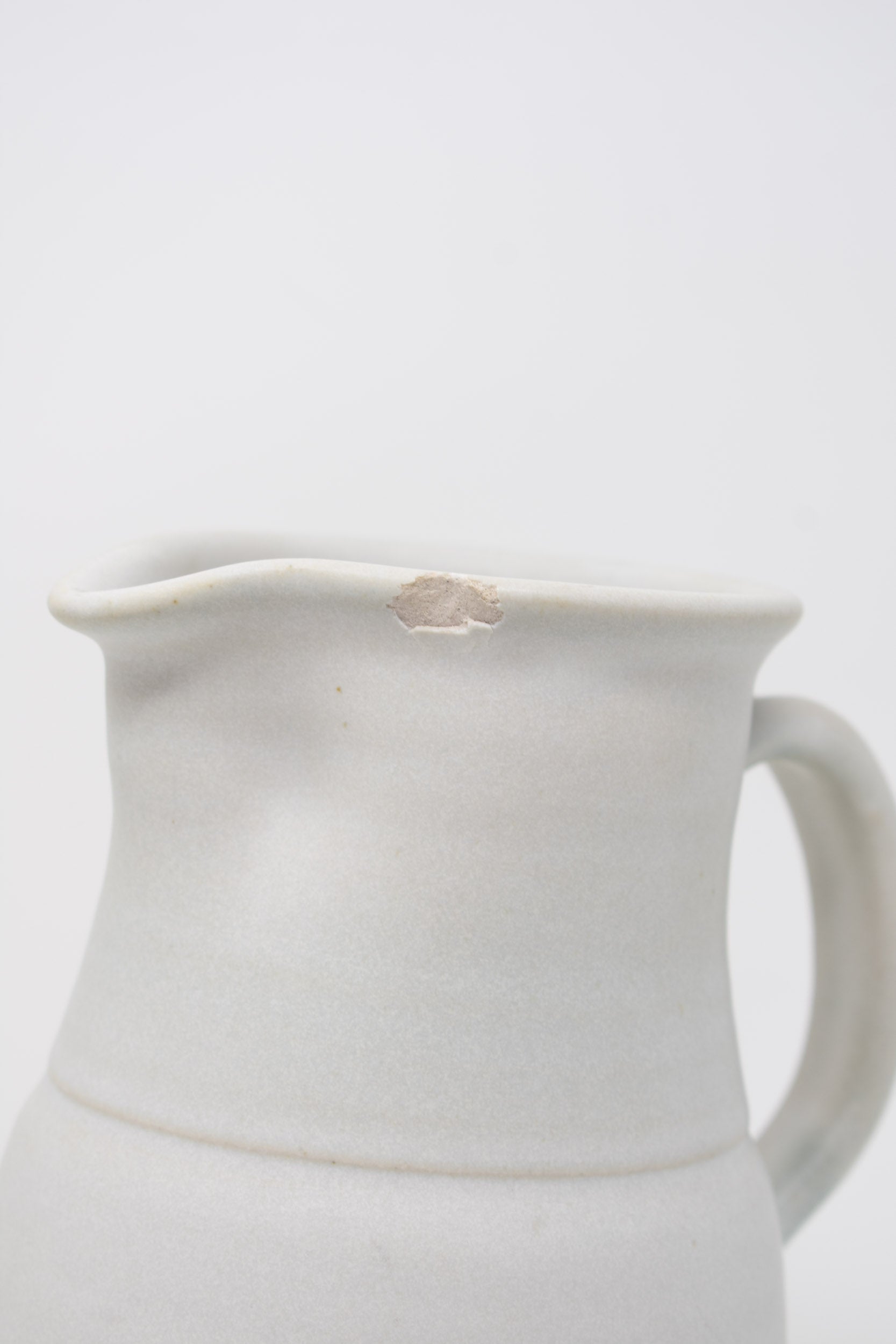 Pitcher - Chalk No. 09 – 9”