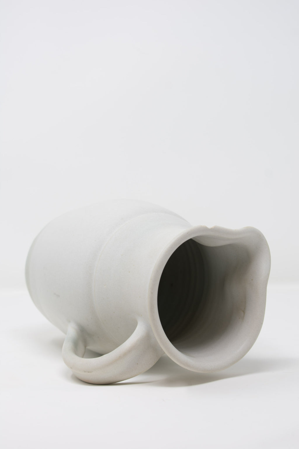 Pitcher - Chalk No. 09 – 9”