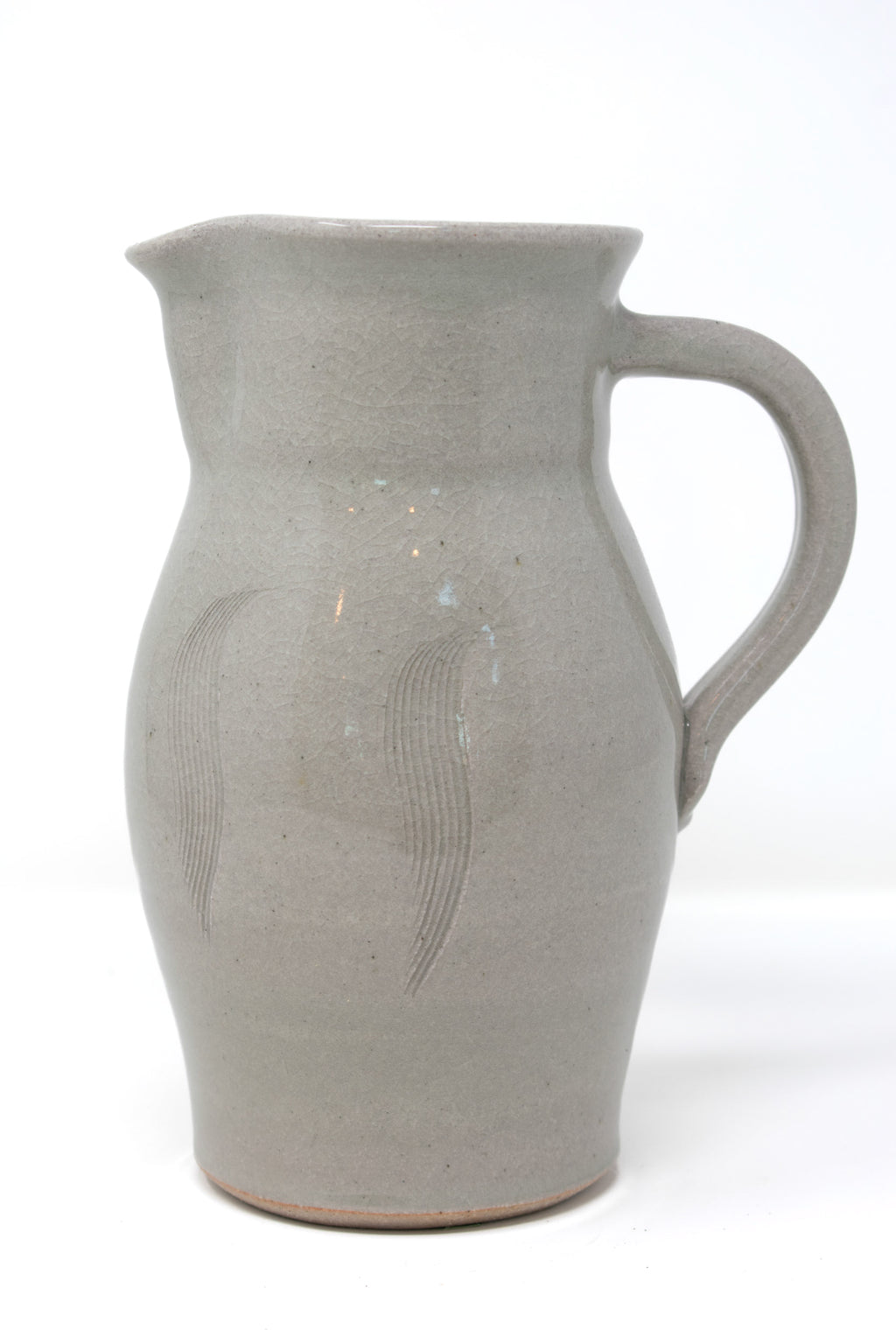Stone Pitcher No. 10 – 8”