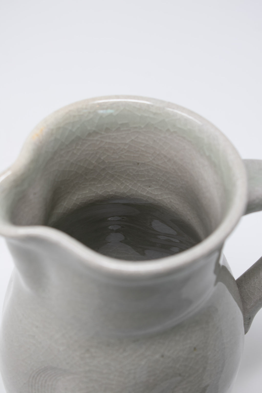 Stone Pitcher No. 10 – 8”