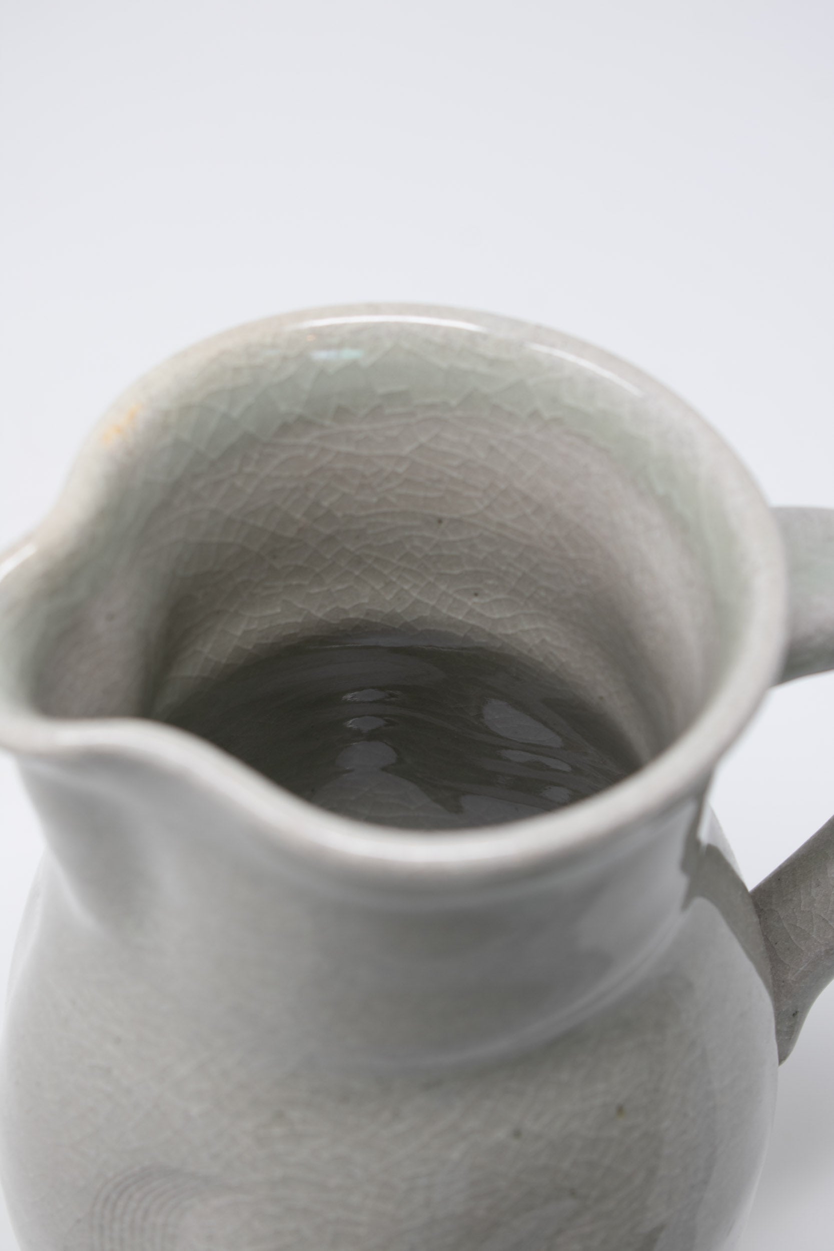 Stone Pitcher No. 10 – 8”