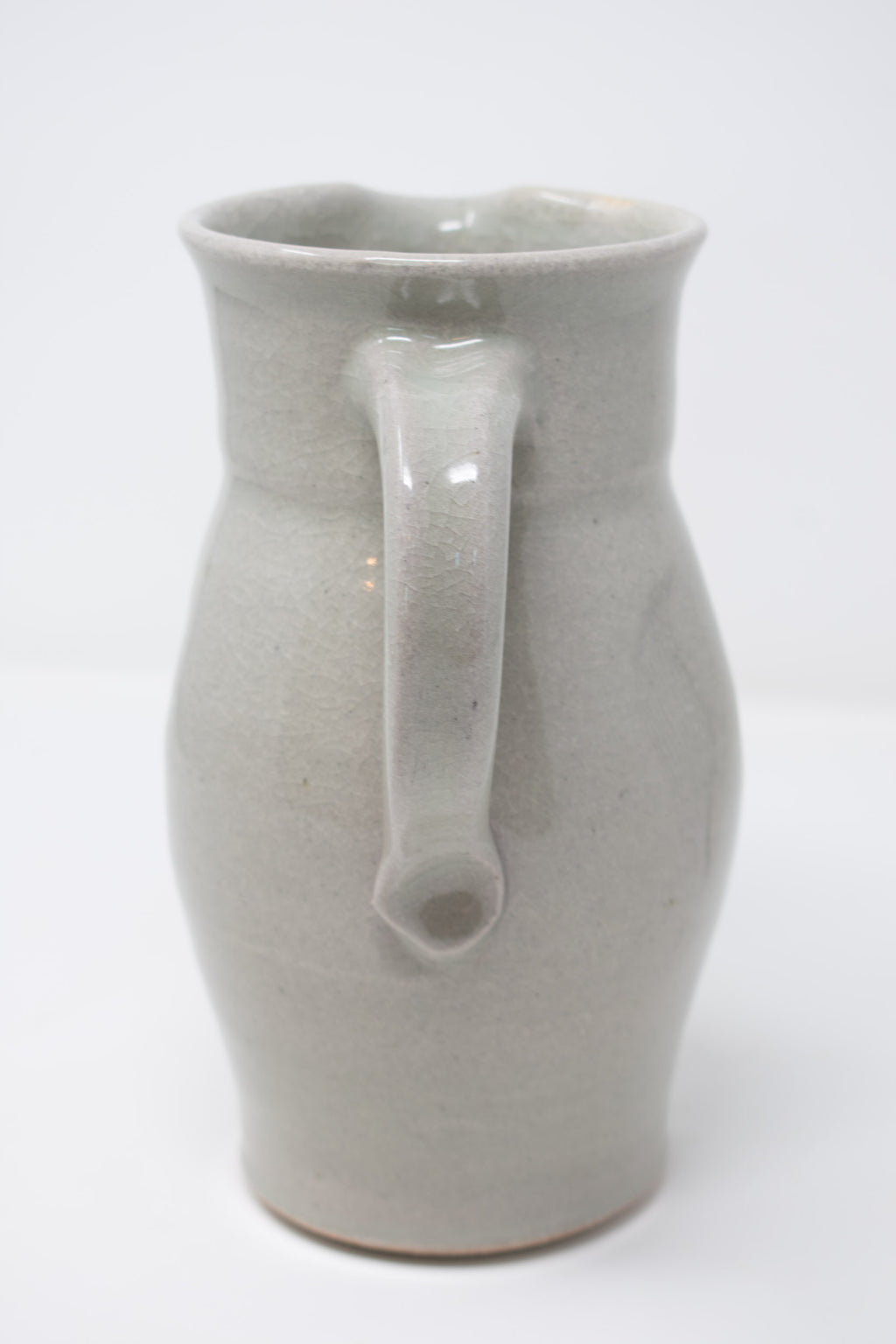 Stone Pitcher No. 10 – 8”