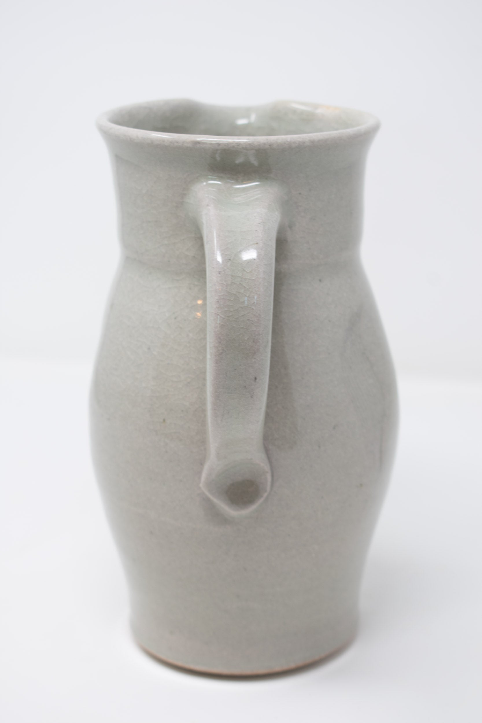 Stone Pitcher No. 10 – 8”