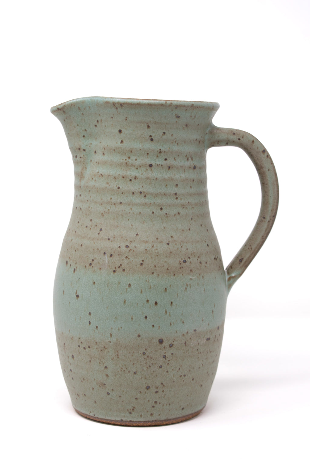 Pitcher - Lagoon No. 11 – 8”