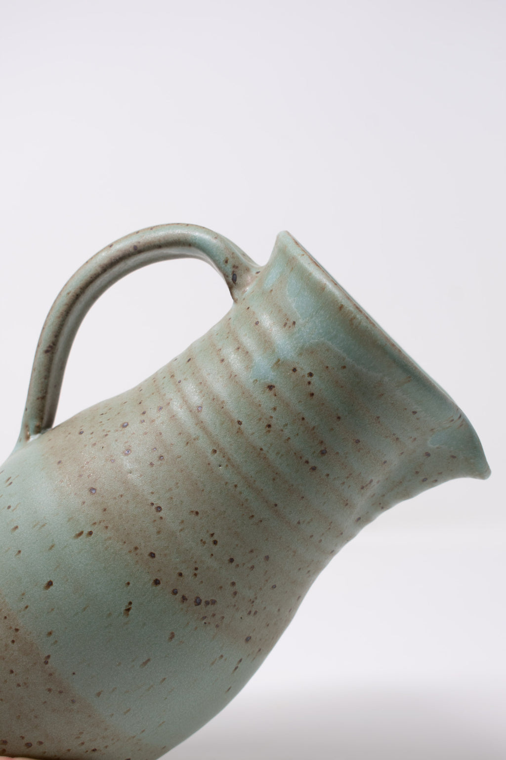 Pitcher - Lagoon No. 11 – 8”