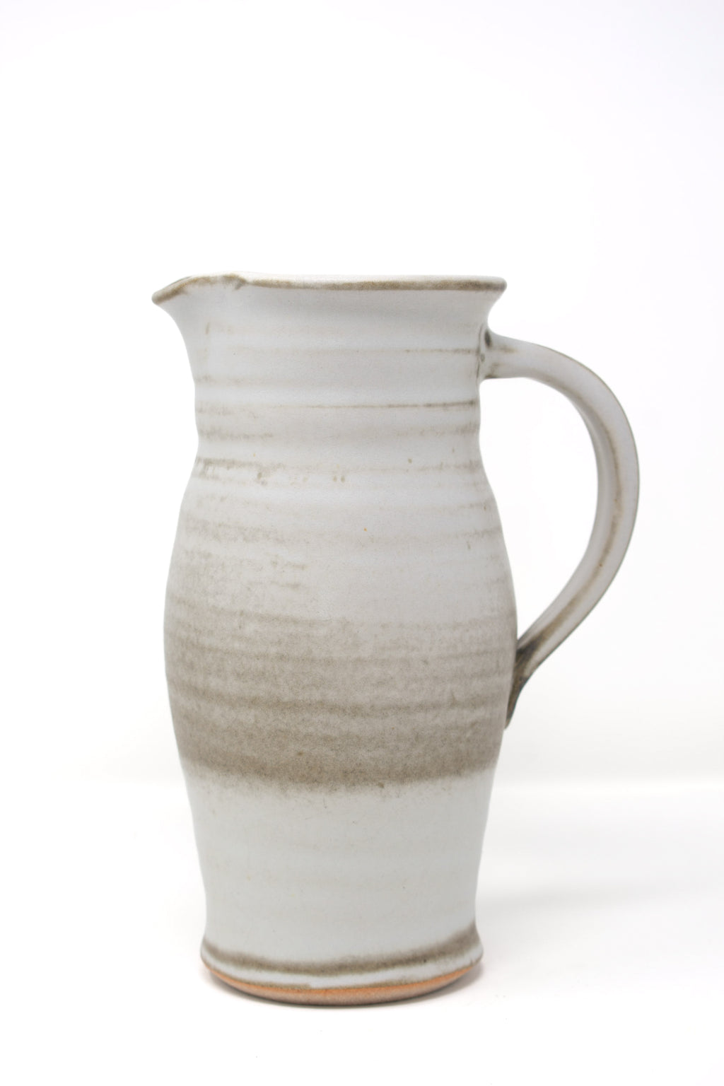 Pitcher - Chalk No. 12 – 8”