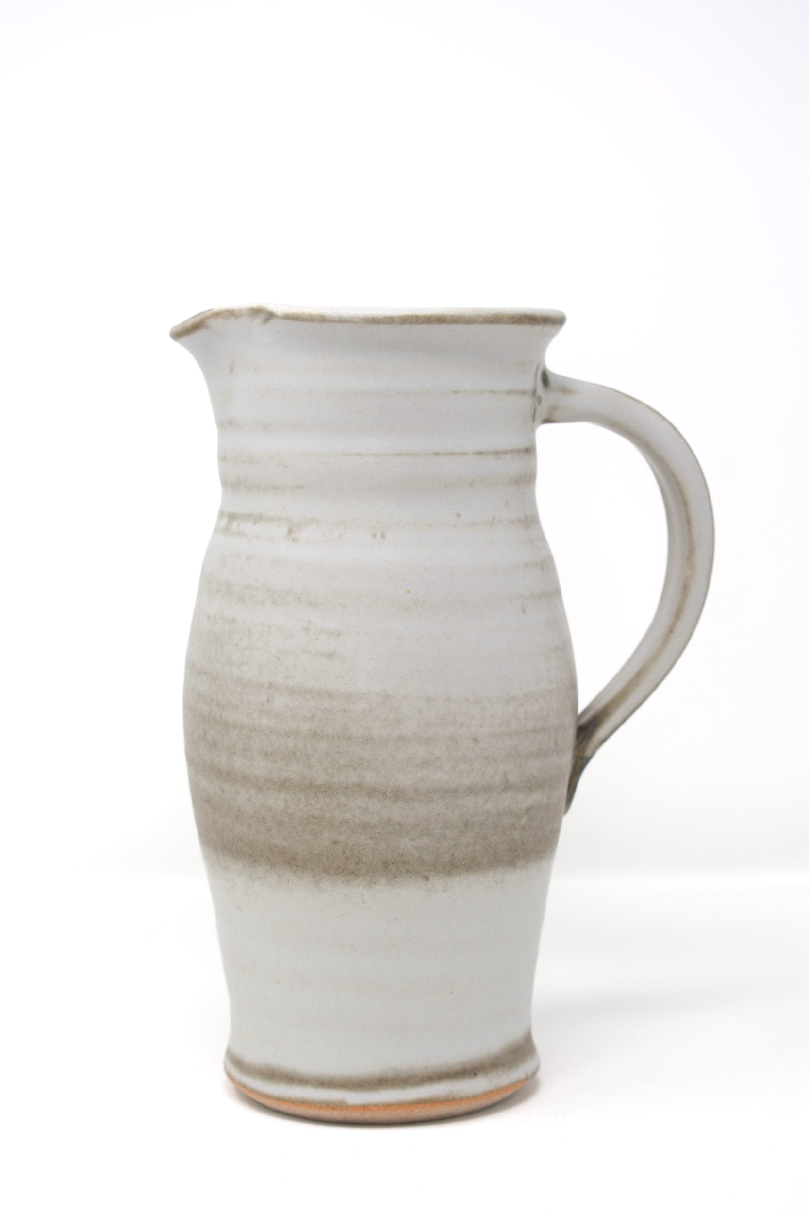 Pitcher - Chalk No. 12 – 8”