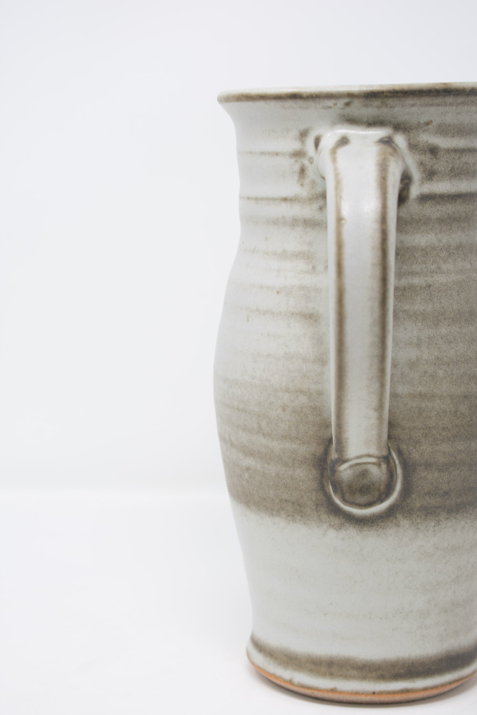Pitcher - Chalk No. 12 – 8”