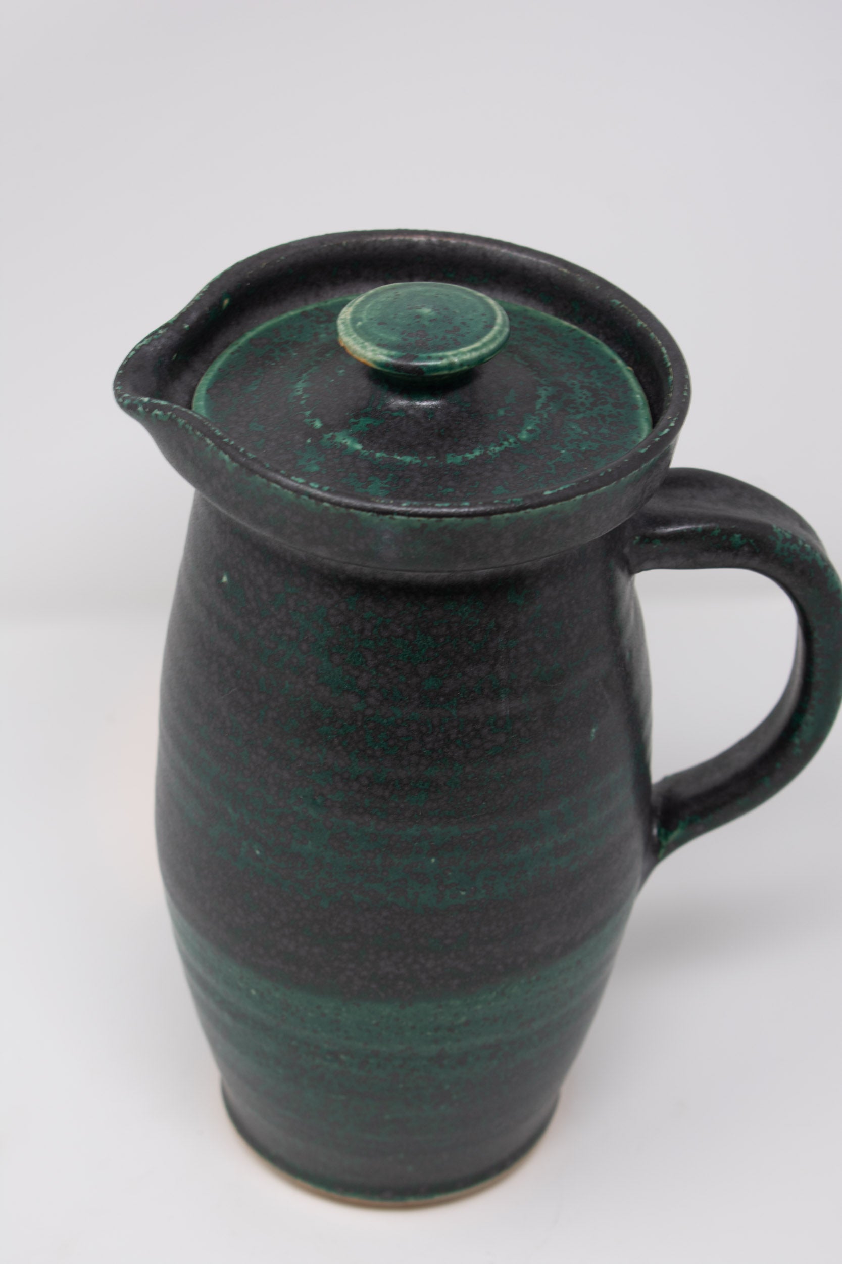 Forest Pitcher No. 13 – 9"