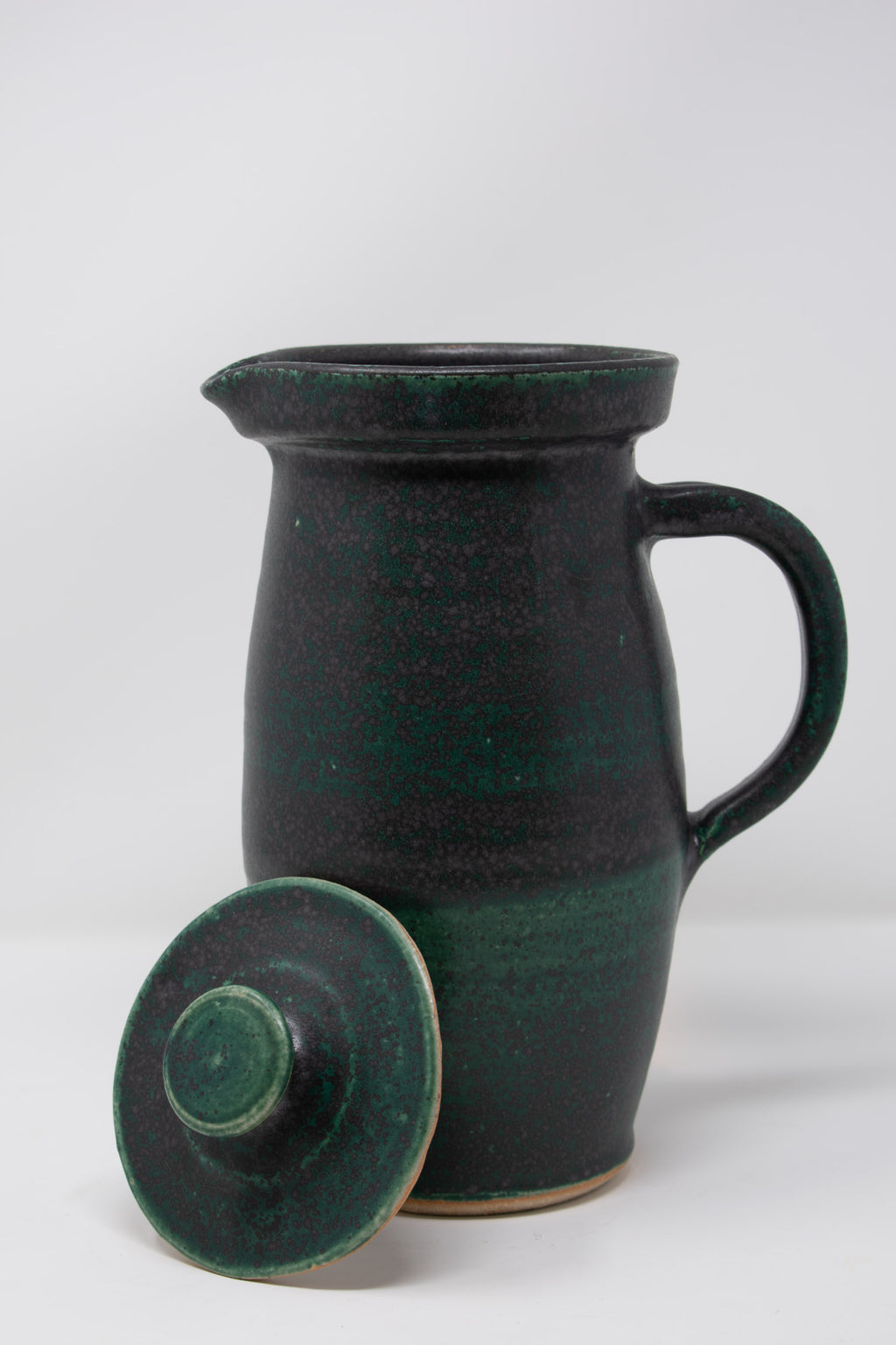 Forest Pitcher No. 13 – 9"
