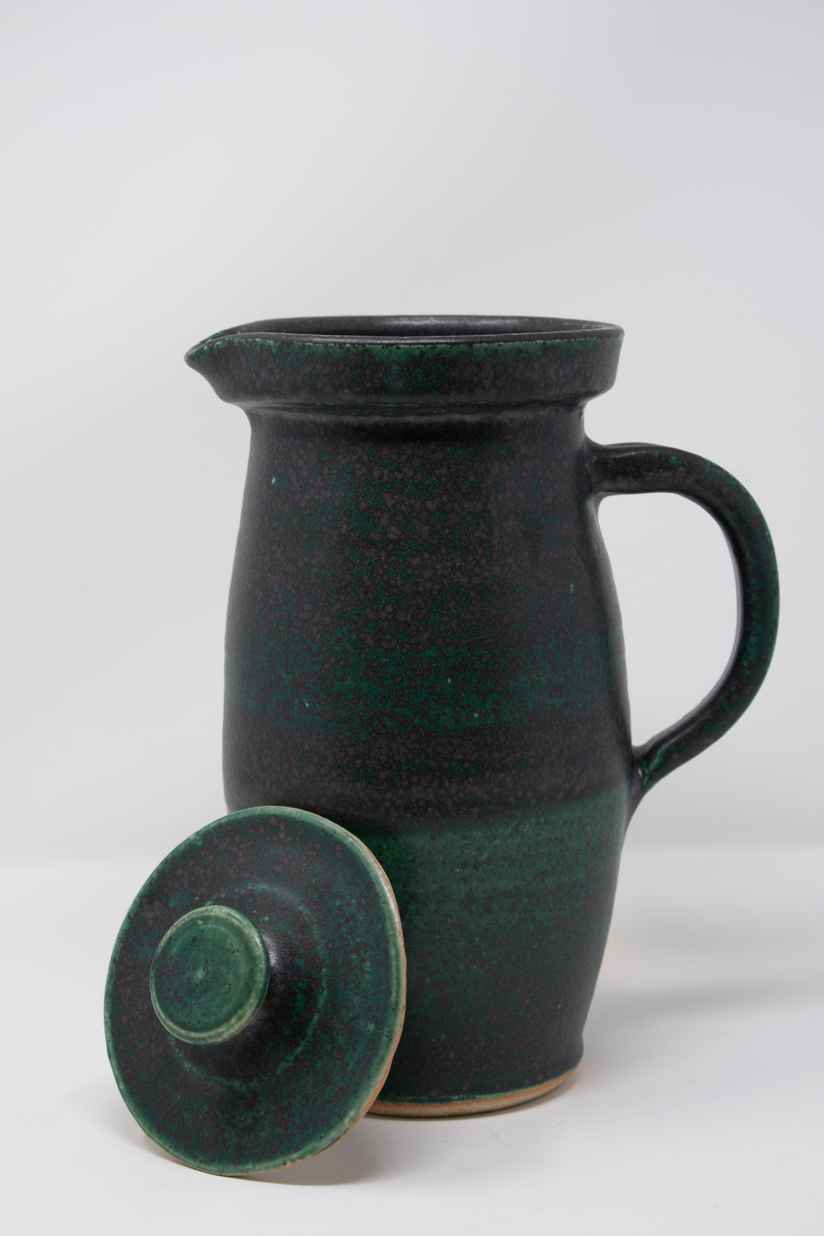 Forest Pitcher No. 13 – 9"