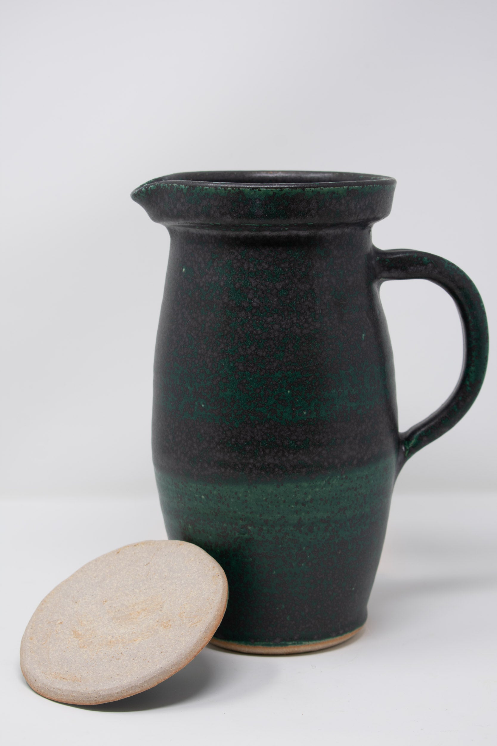 Forest Pitcher No. 13 – 9"