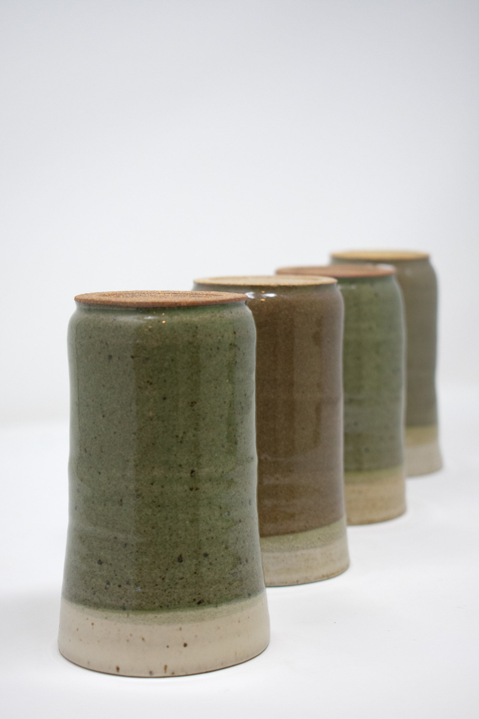 Drinking Cup – Earth – Large (No. 02)