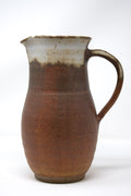 Rust Pitcher No. 15 – 9.5”
