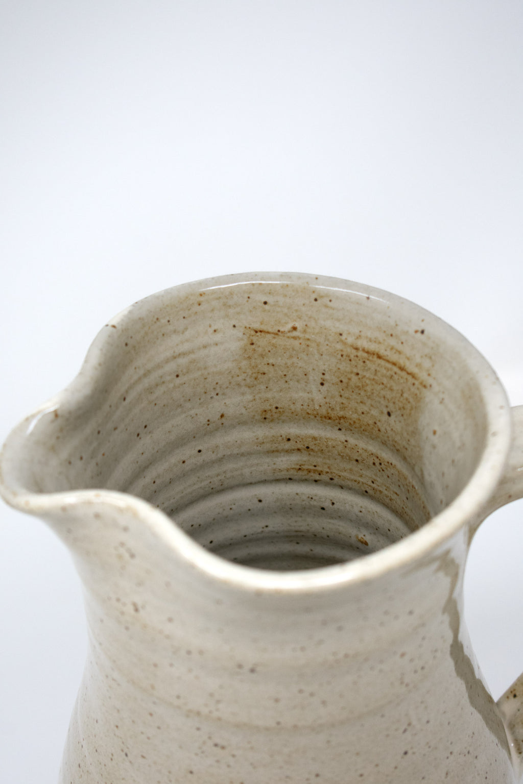 Pitcher - Sand No. 16 – 9.25”