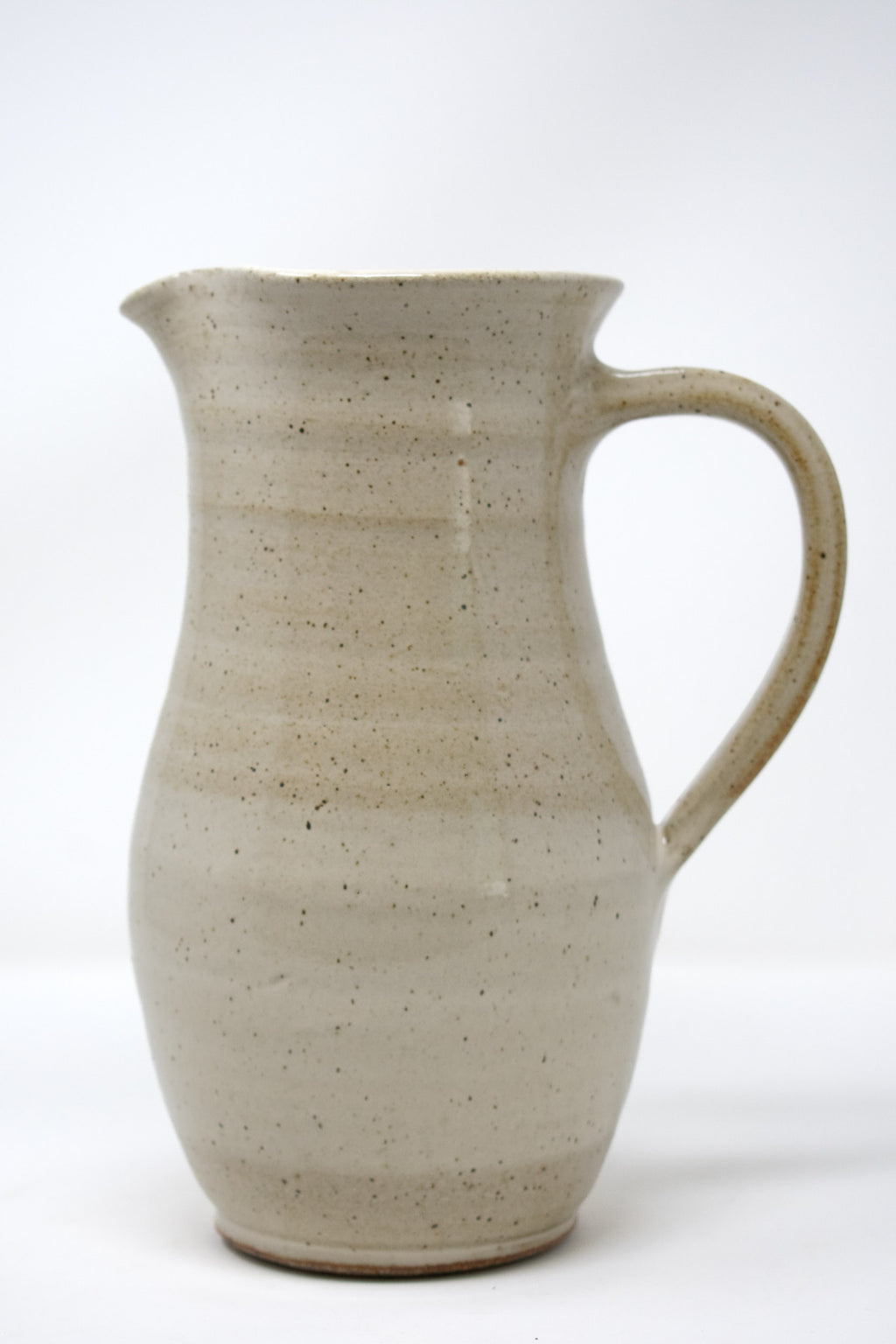 Pitcher - Sand No. 16 – 9.25”