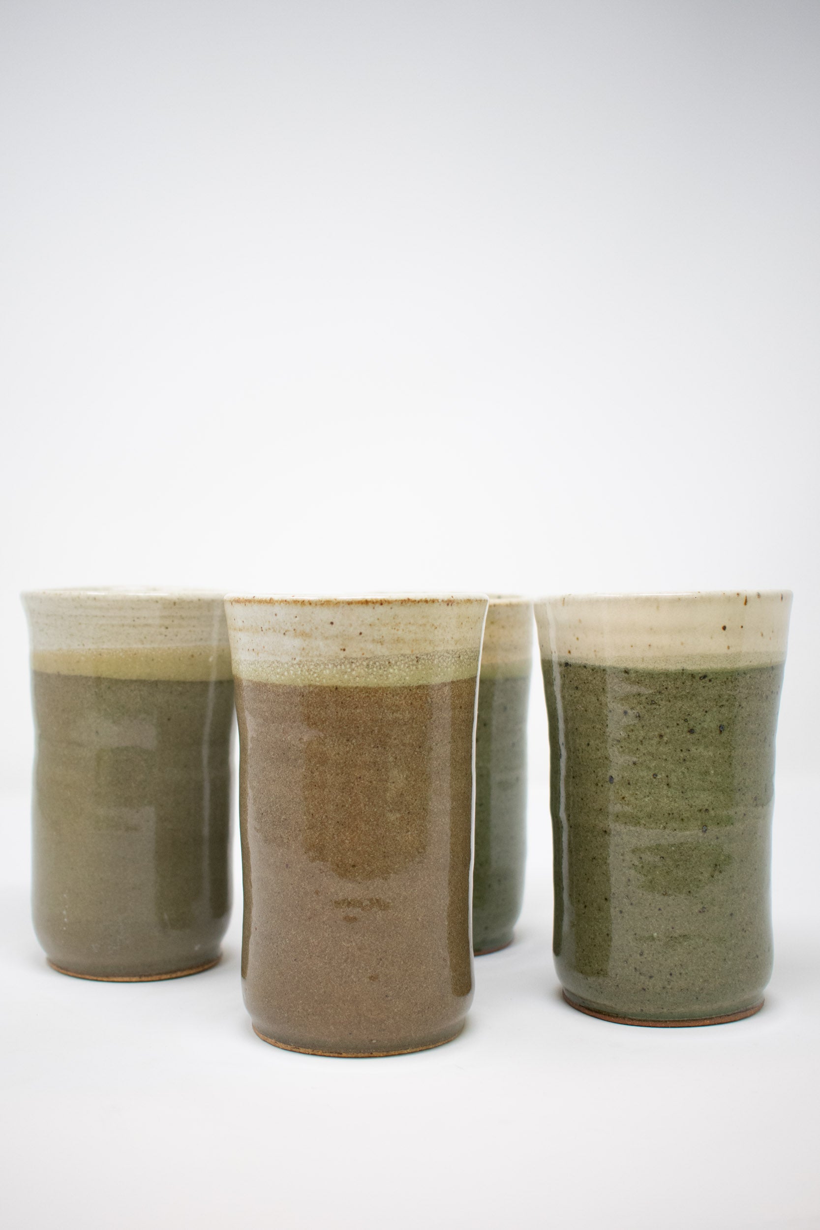 Drinking Cup – Earth – Large (No. 02)