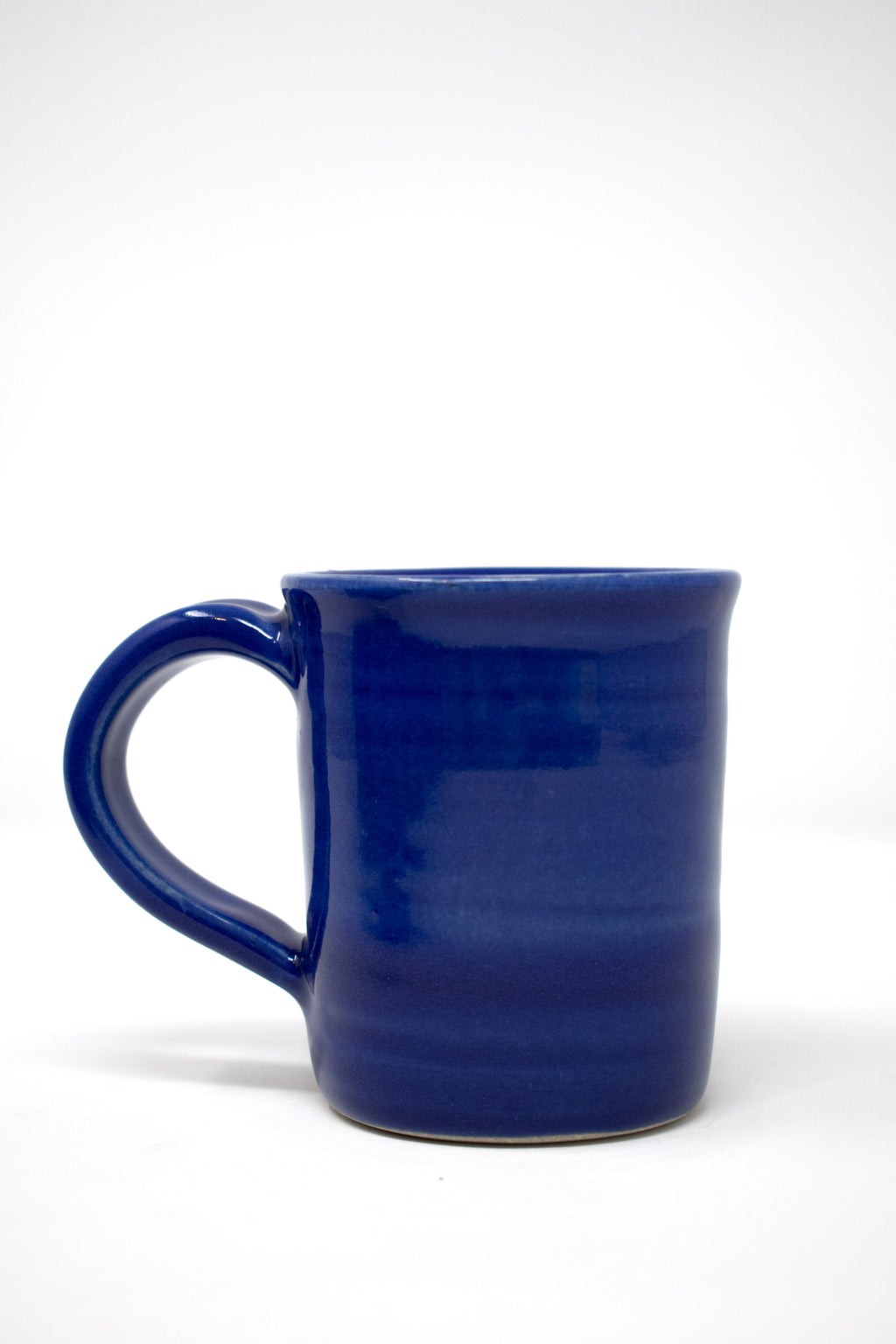 Coffee Mug - Cobalt No. 15