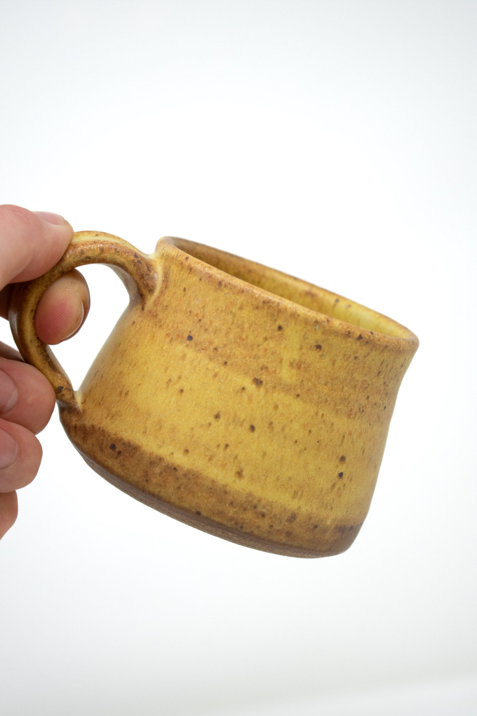 Latte Mug - No. 02