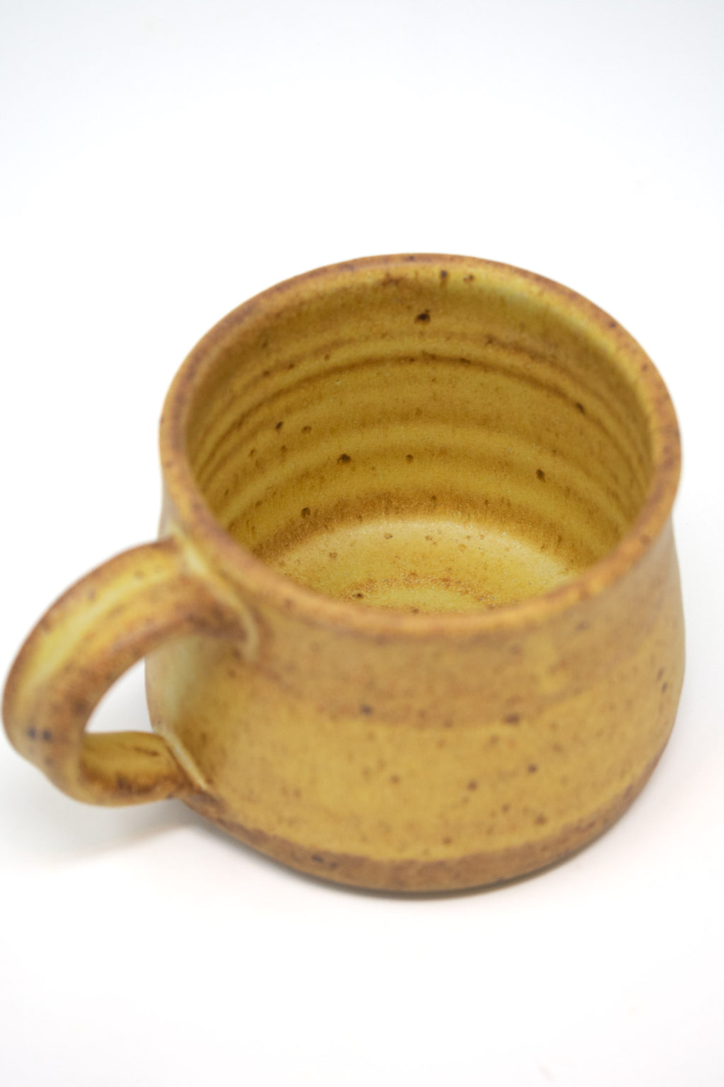 Latte Mug - No. 02