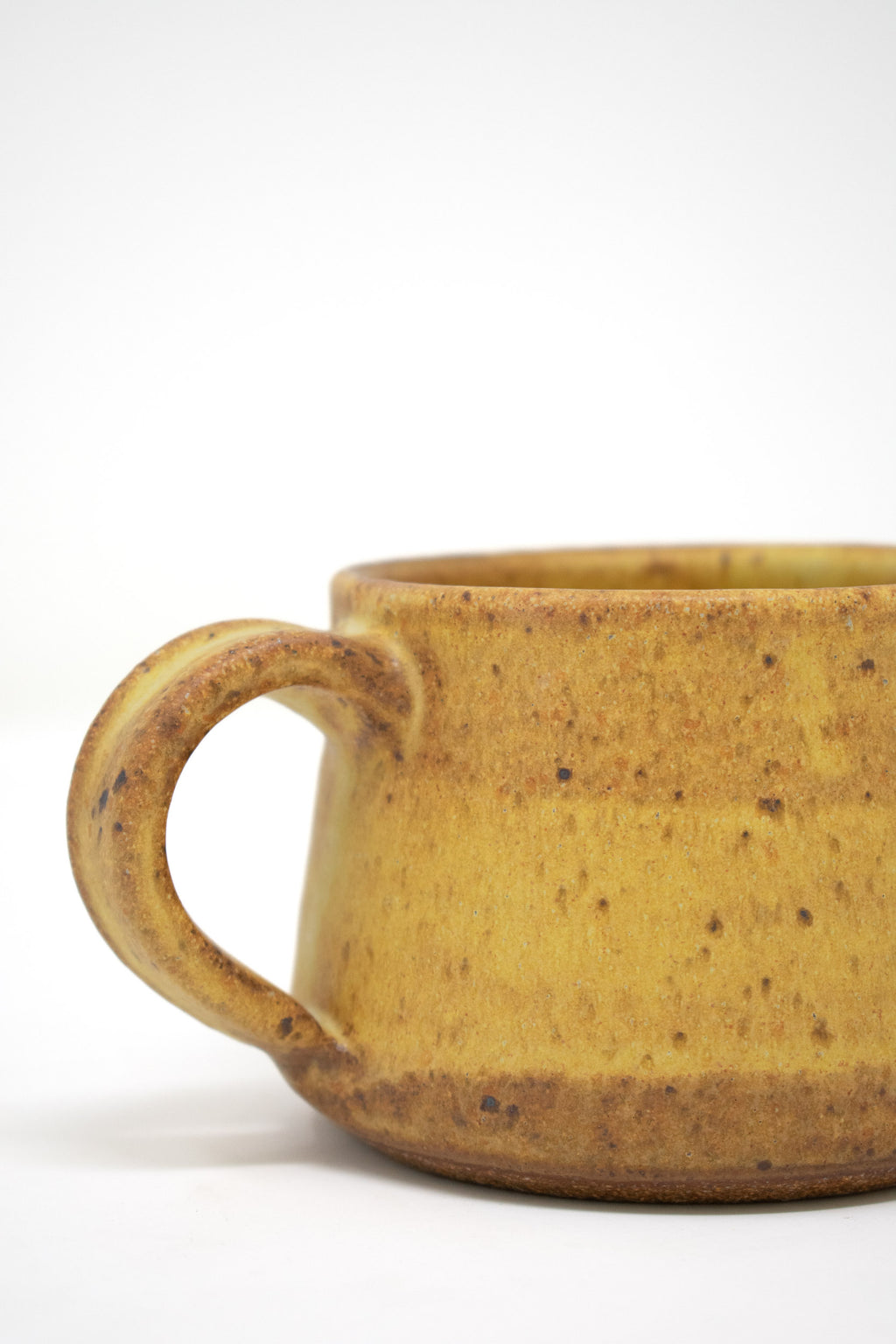Latte Mug - No. 02