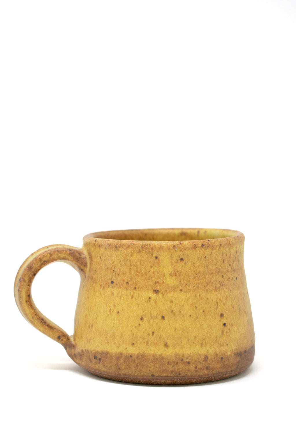 Latte Mug - No. 02