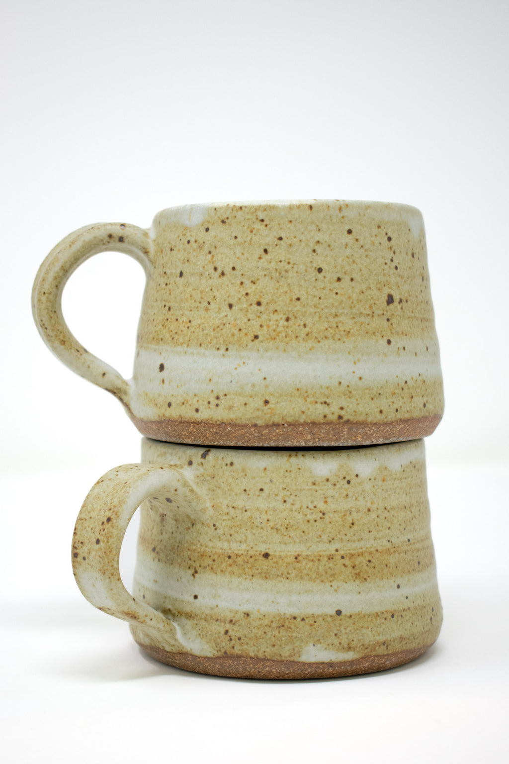 Latte Mug - No. 03