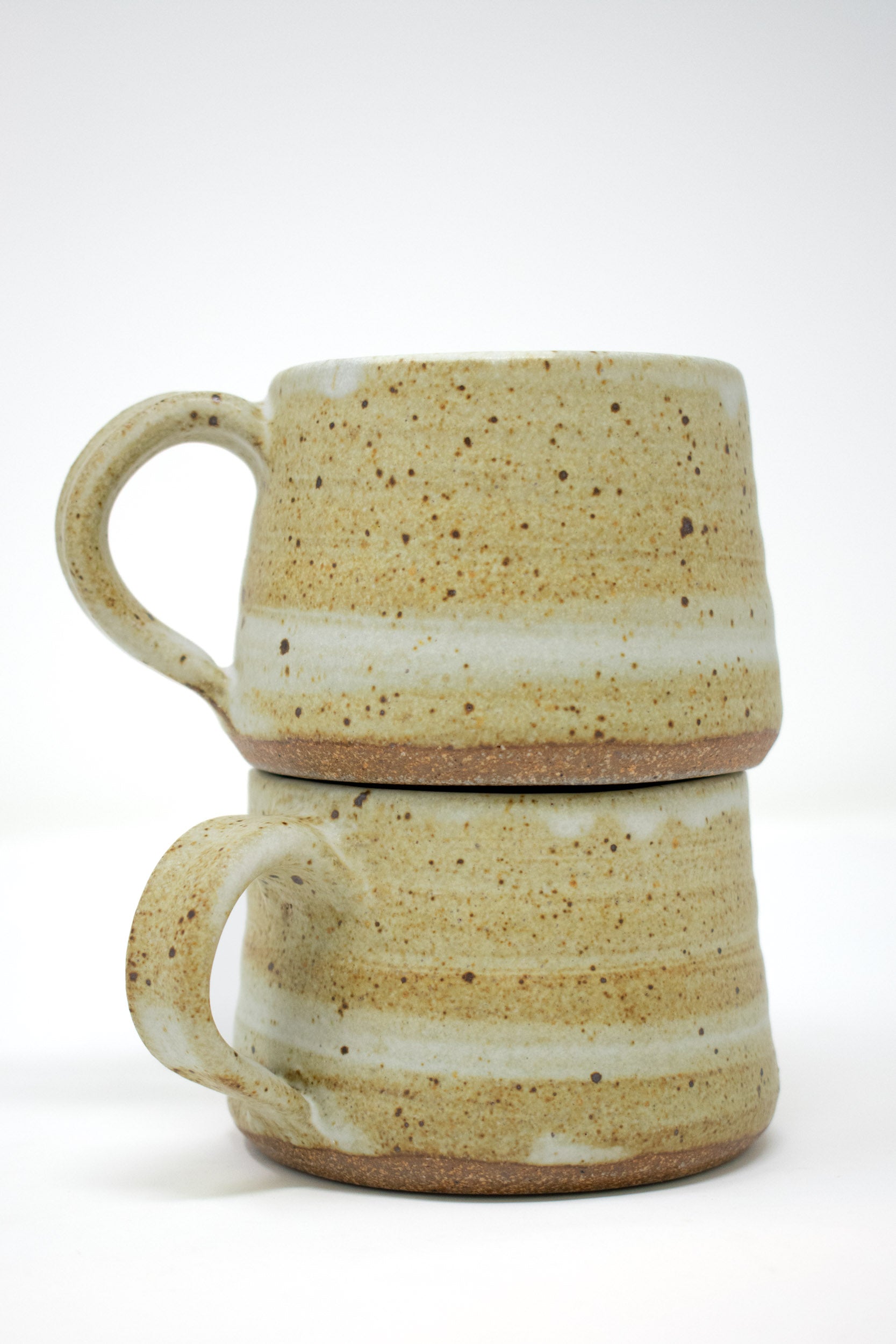 Latte Mug - No. 03